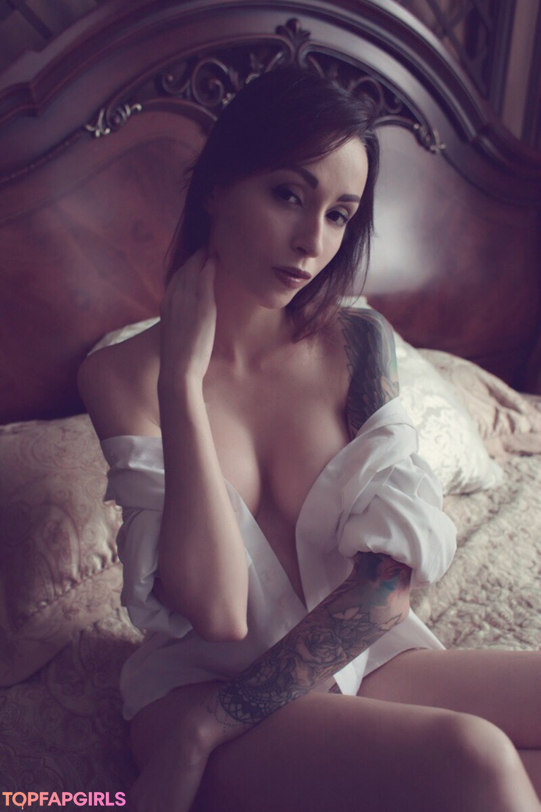 Foto di nudo di fuga di OnlyFans di Lera Himera #2034