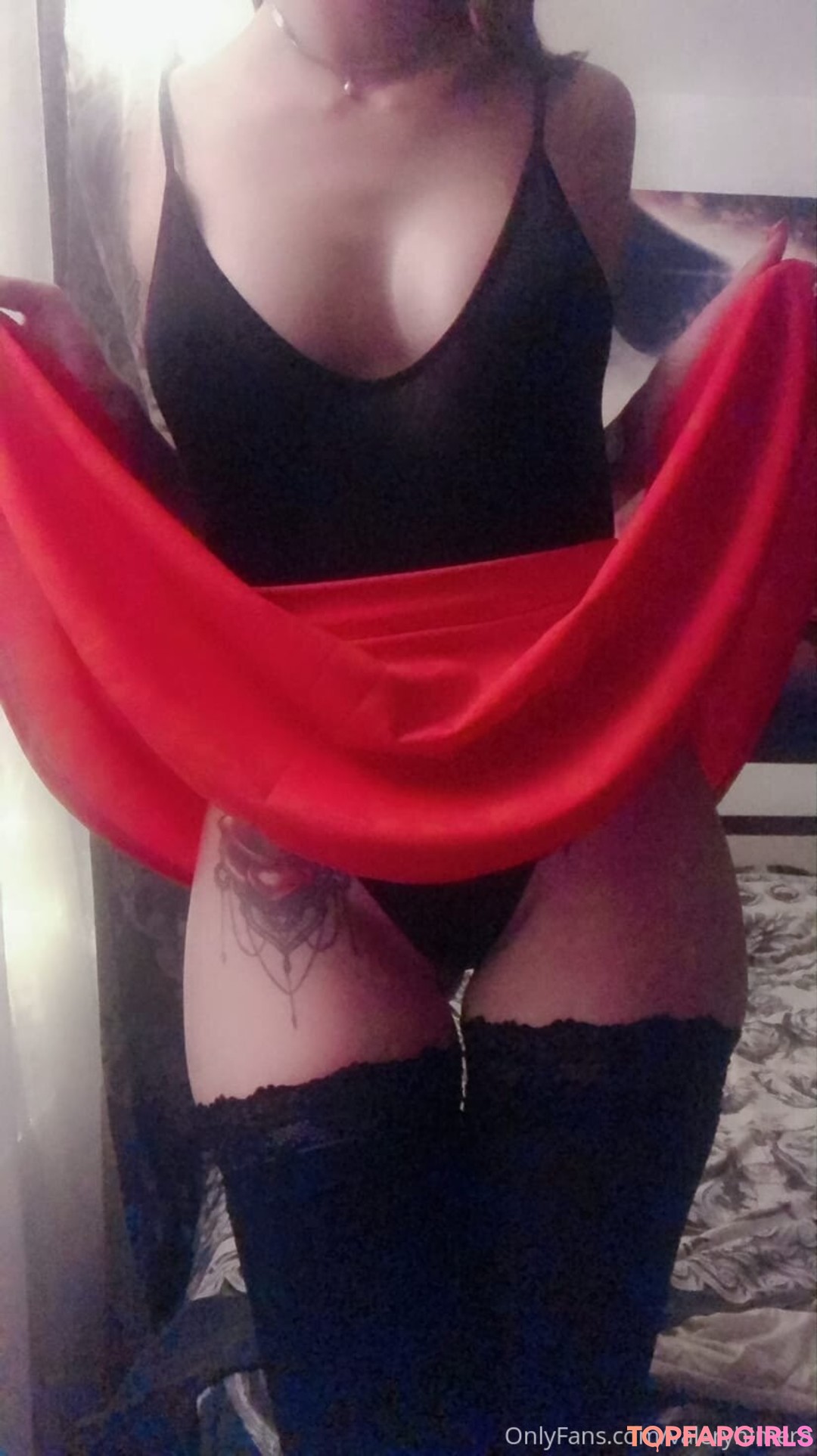 Foto di nudo di fuga di OnlyFans di Lera Himera #2138