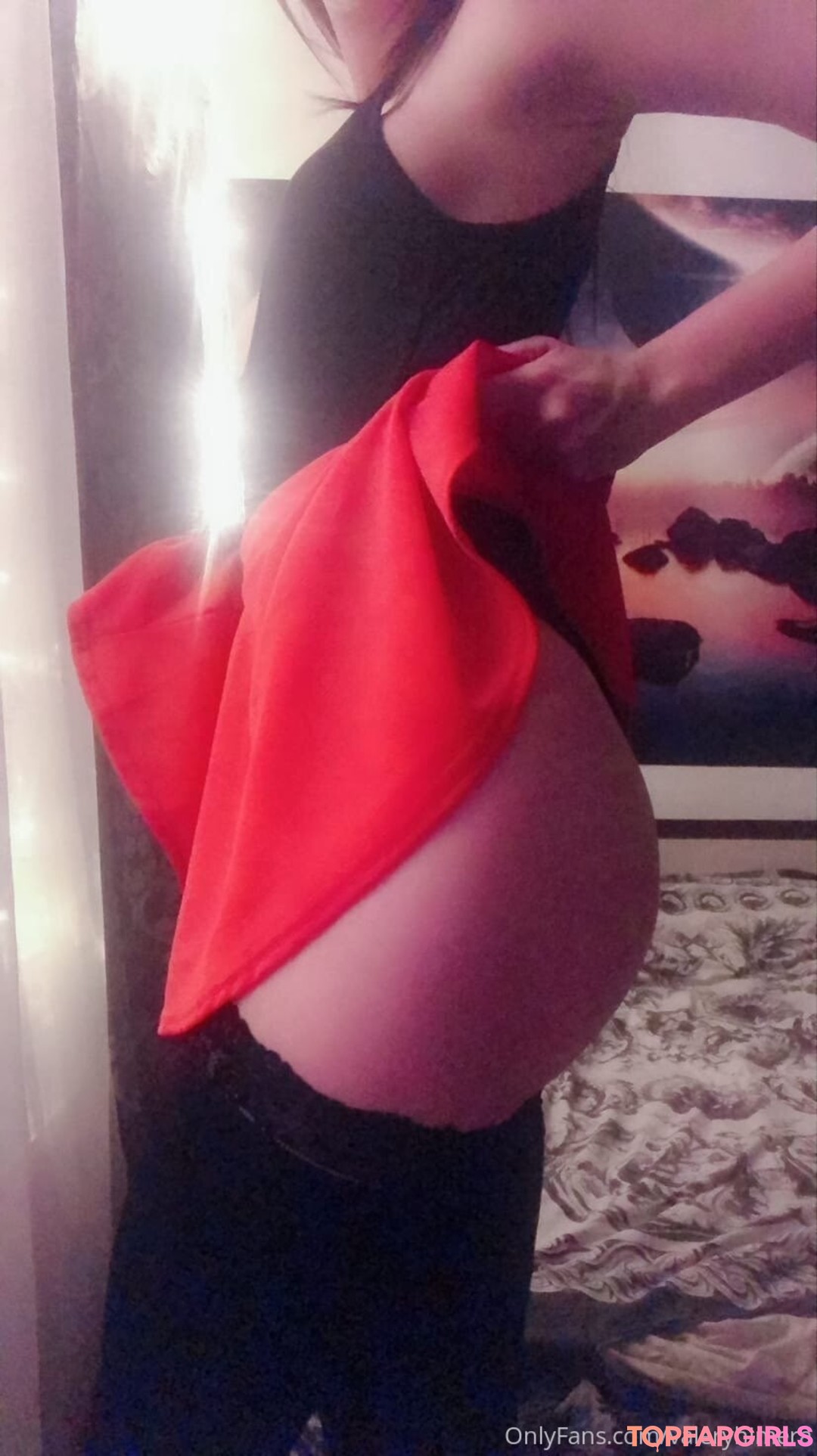 Foto di nudo di fuga di OnlyFans di Lera Himera #2143