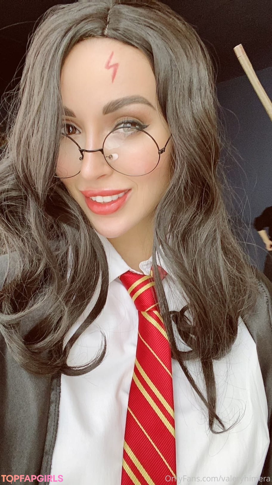 Foto di nudo di fuga di OnlyFans di Lera Himera #2237