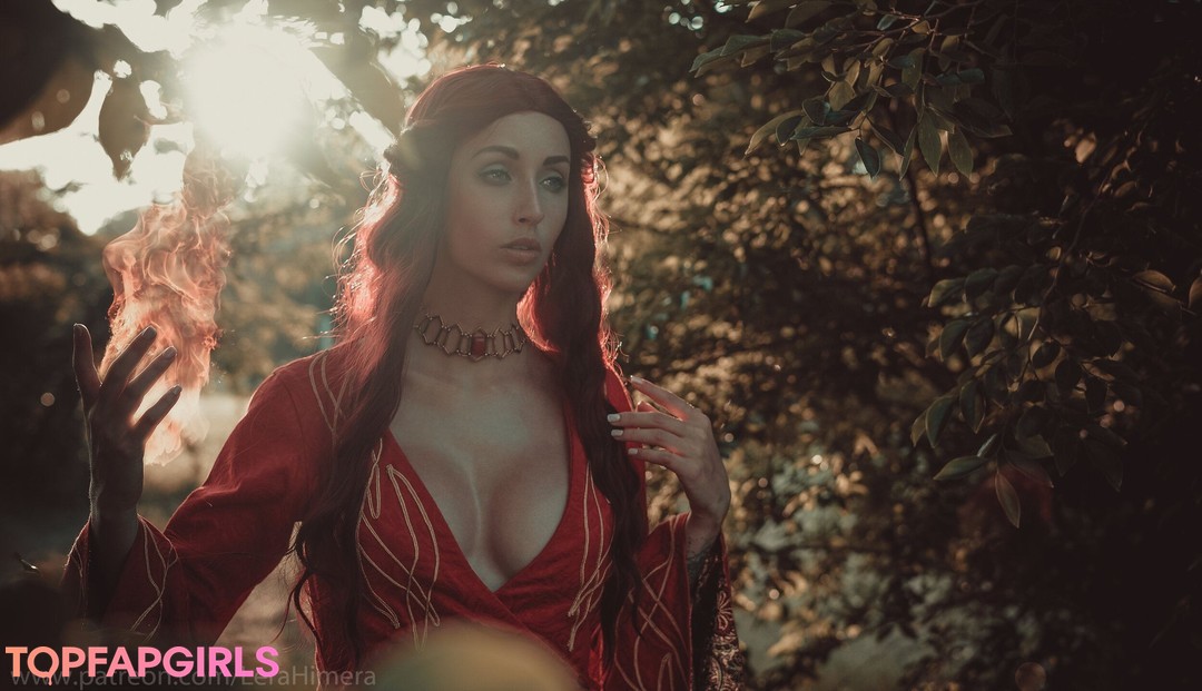 Foto di nudo di fuga di OnlyFans di Lera Himera #2711