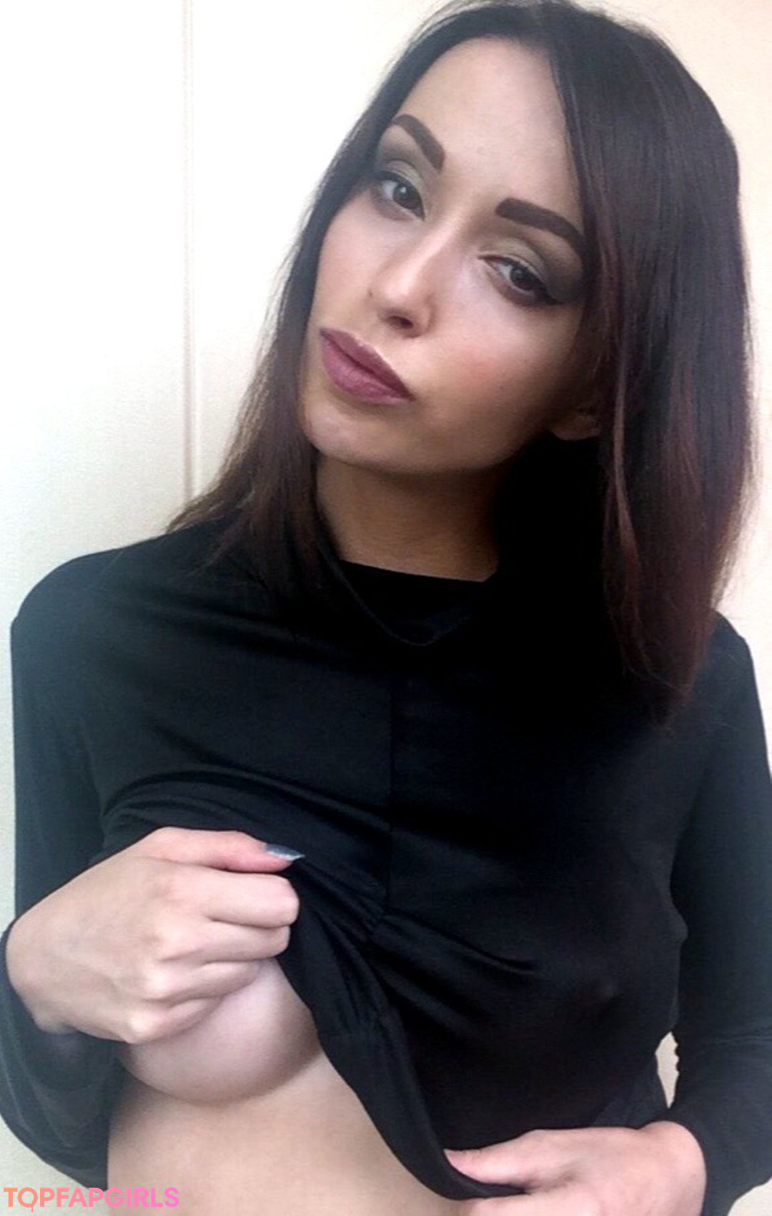 Foto di nudo di fuga di OnlyFans di Lera Himera #3165