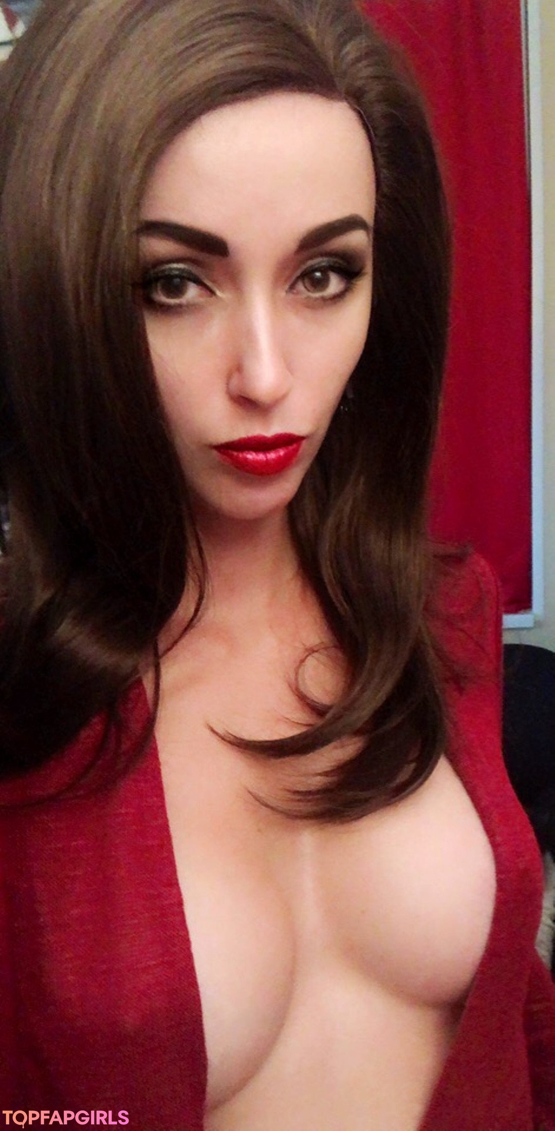 Foto di nudo di fuga di OnlyFans di Lera Himera #3219