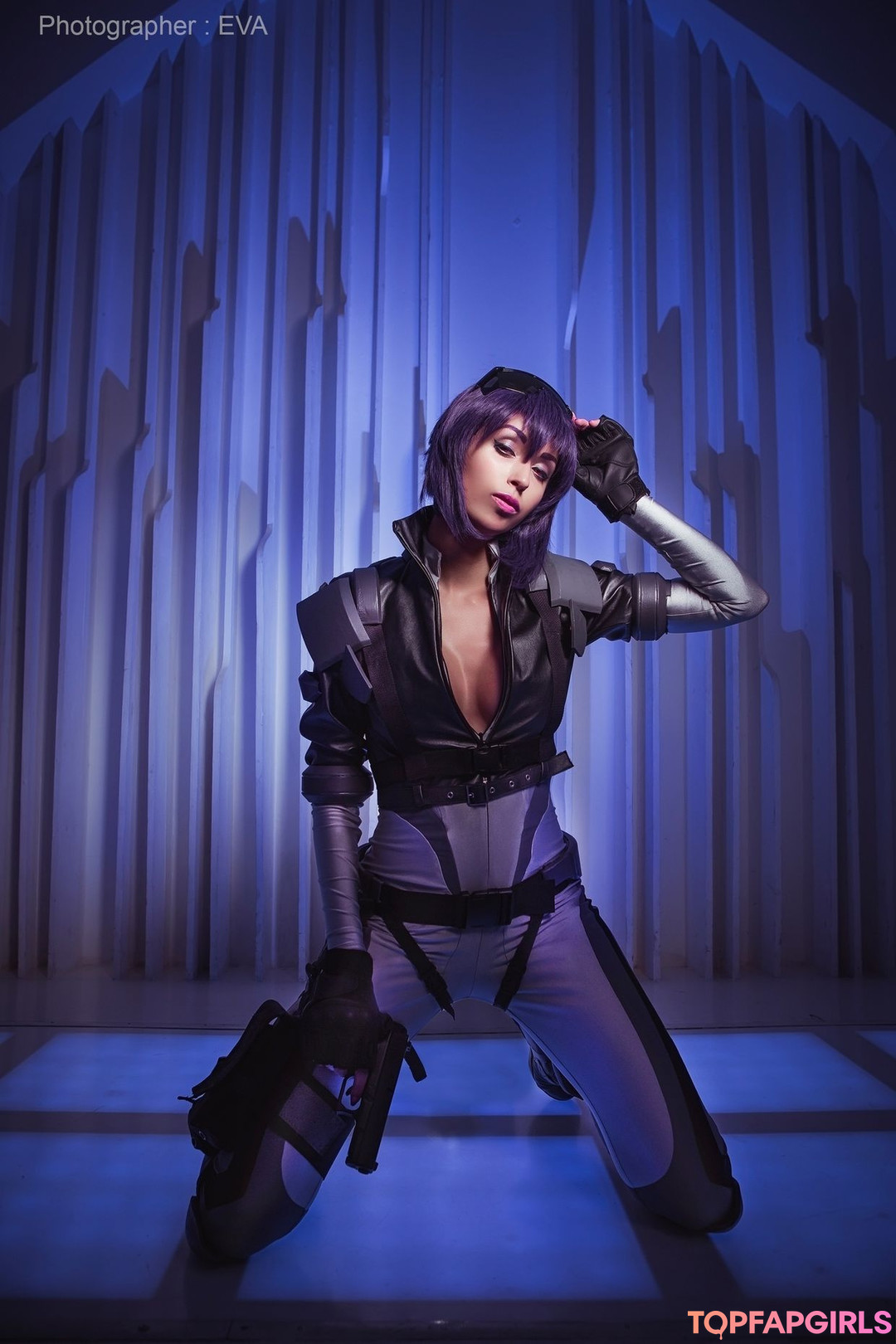 Foto di nudo di fuga di OnlyFans di Lera Himera #3248