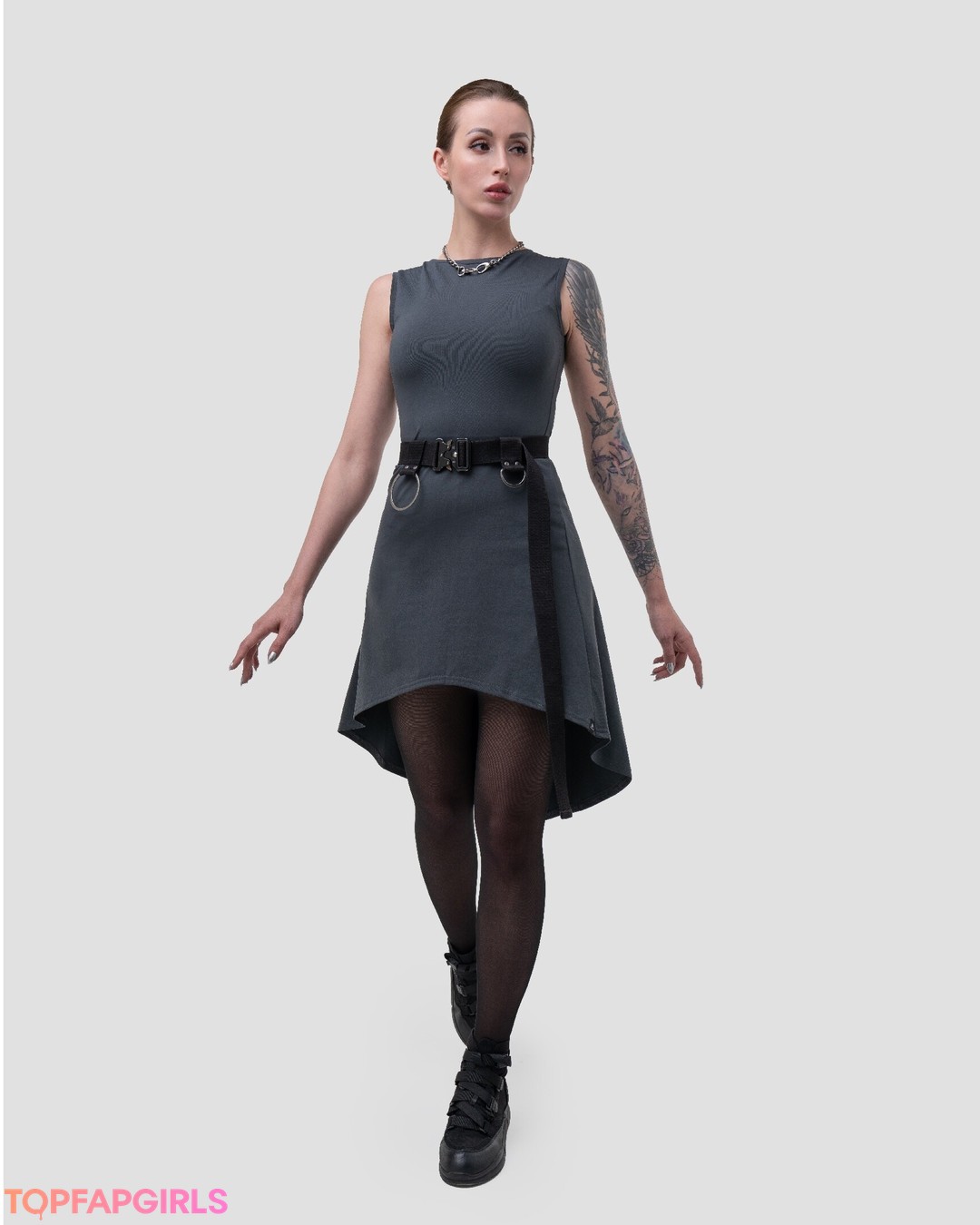 Foto di nudo di fuga di OnlyFans di Lera Himera #3416