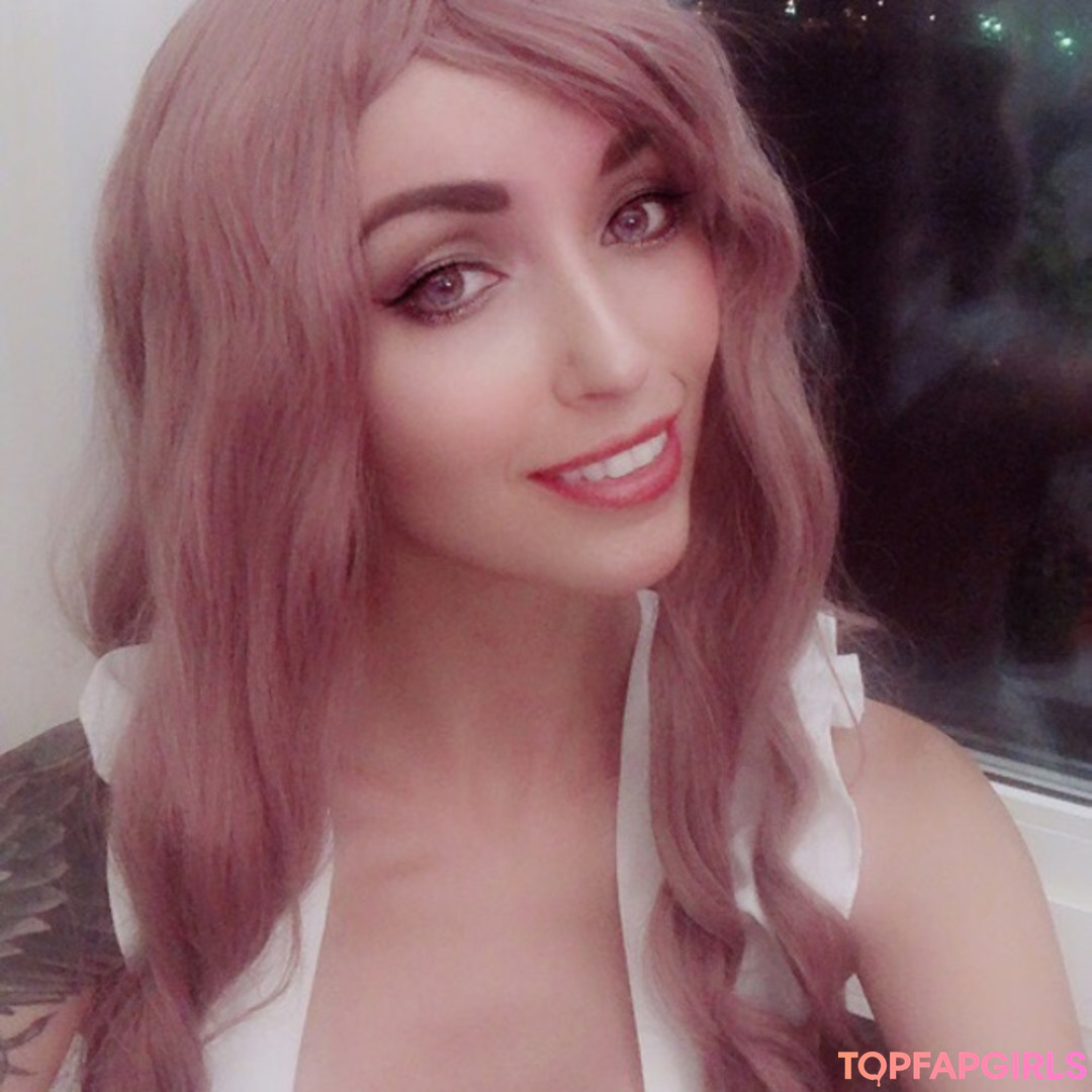 Foto di nudo di fuga di OnlyFans di Lera Himera #3534