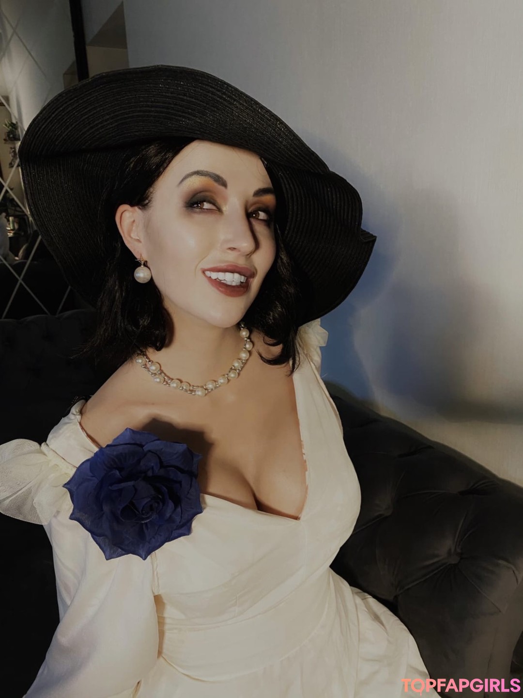 Foto di nudo di fuga di OnlyFans di Lera Himera #3627