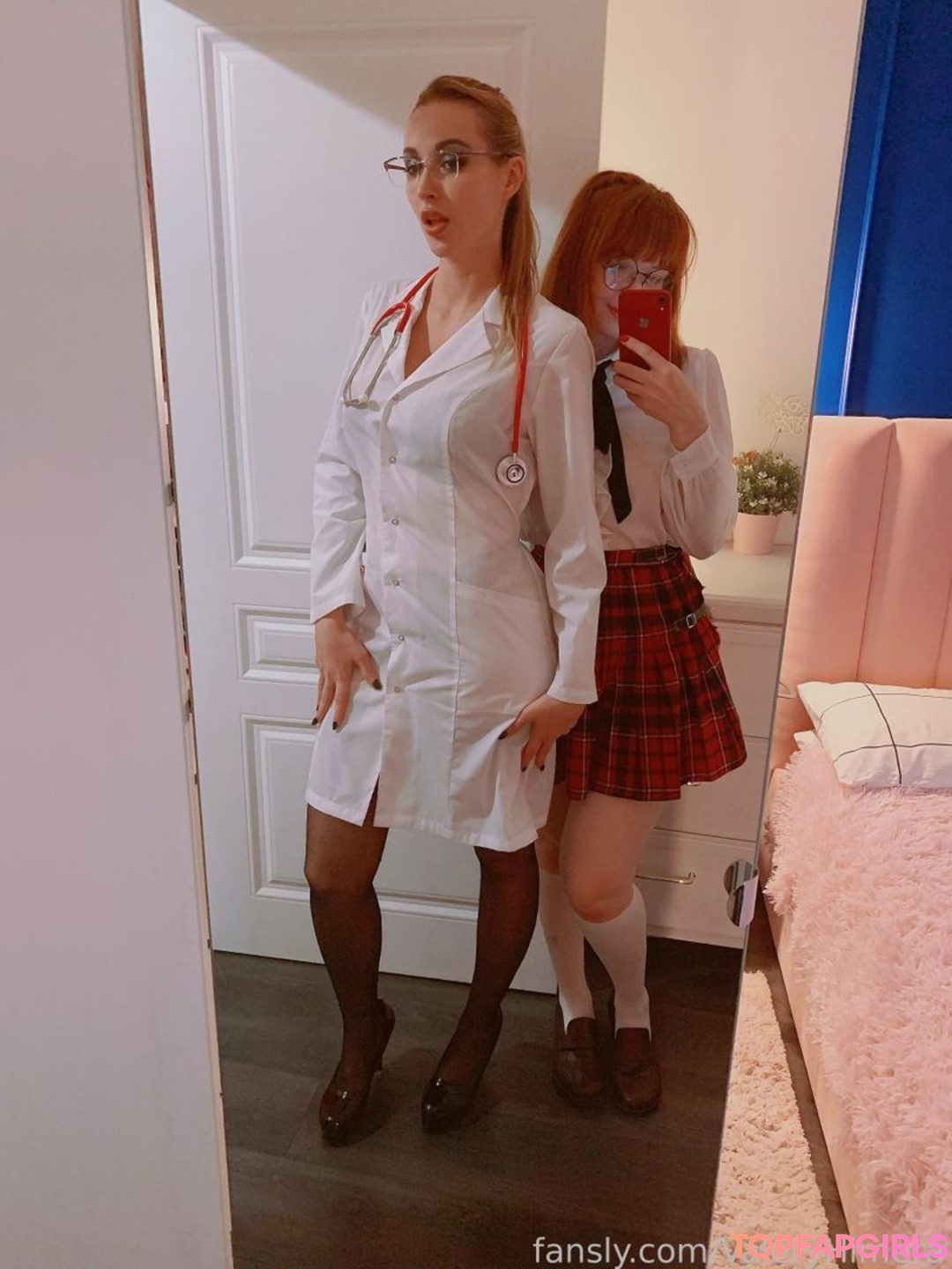 Foto di nudo di fuga di OnlyFans di Lera Himera #3890