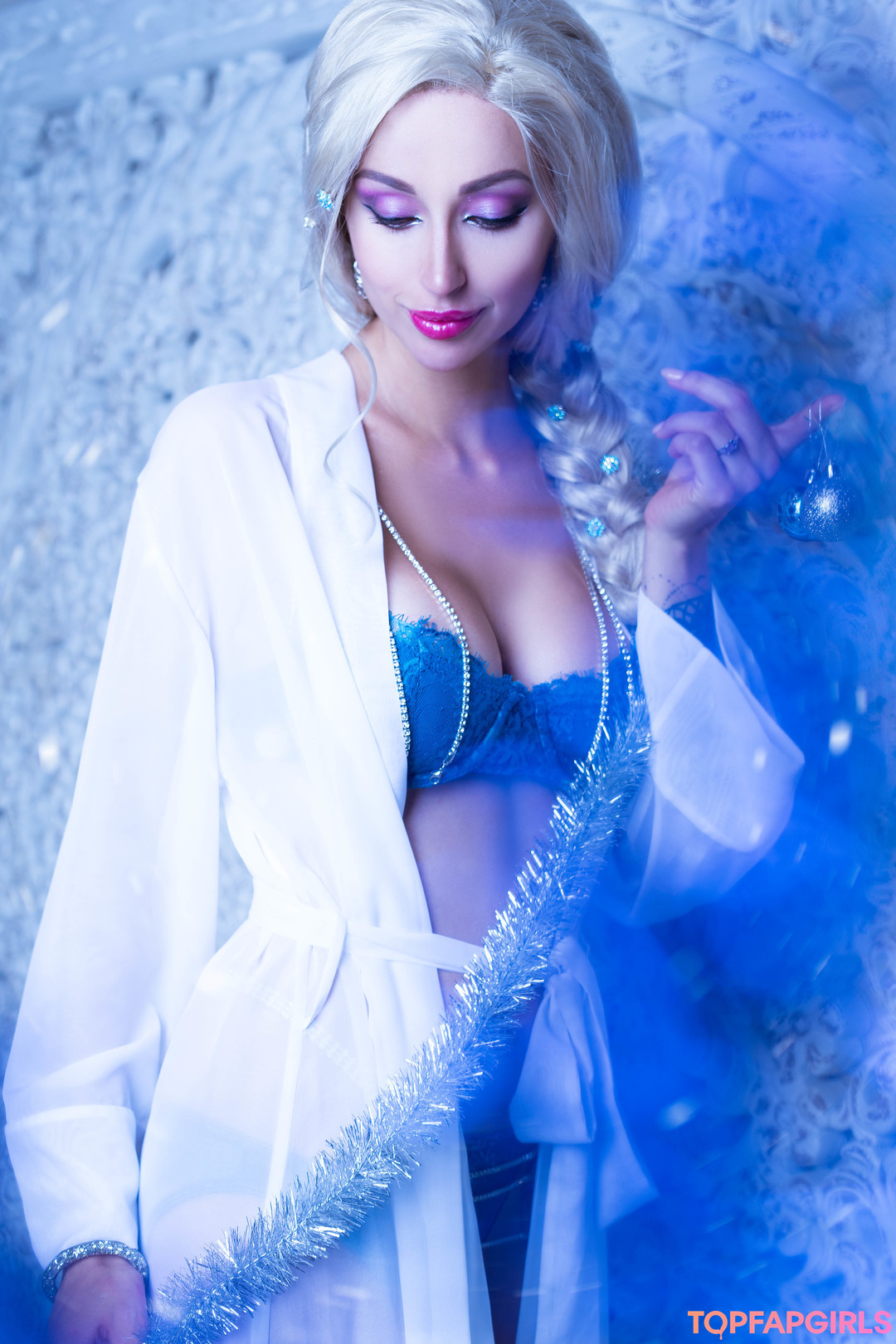 Foto di nudo di fuga di OnlyFans di Lera Himera #4020