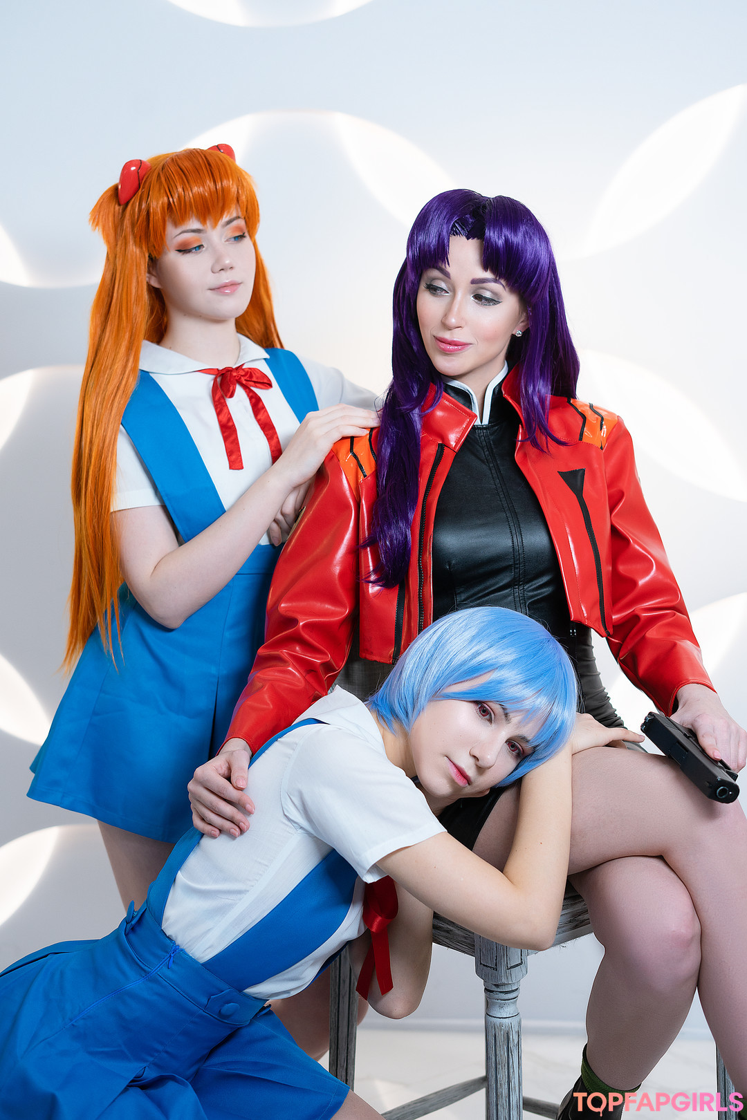 Foto di nudo di fuga di OnlyFans di Lera Himera #4087