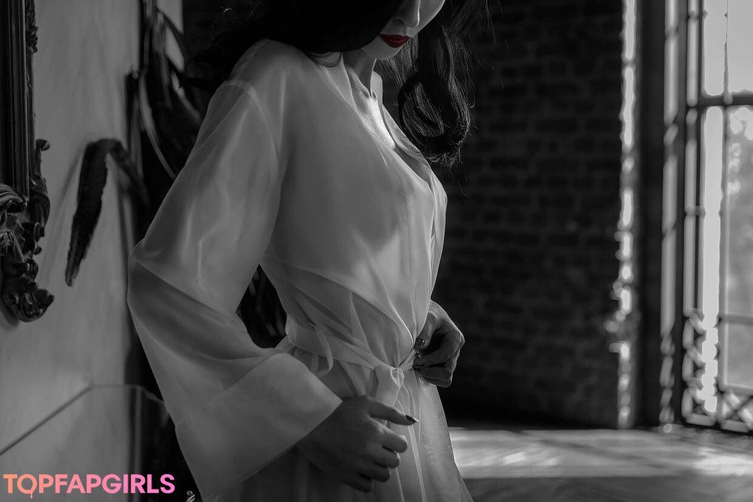 Foto di nudo di fuga di OnlyFans di Lera Himera #409