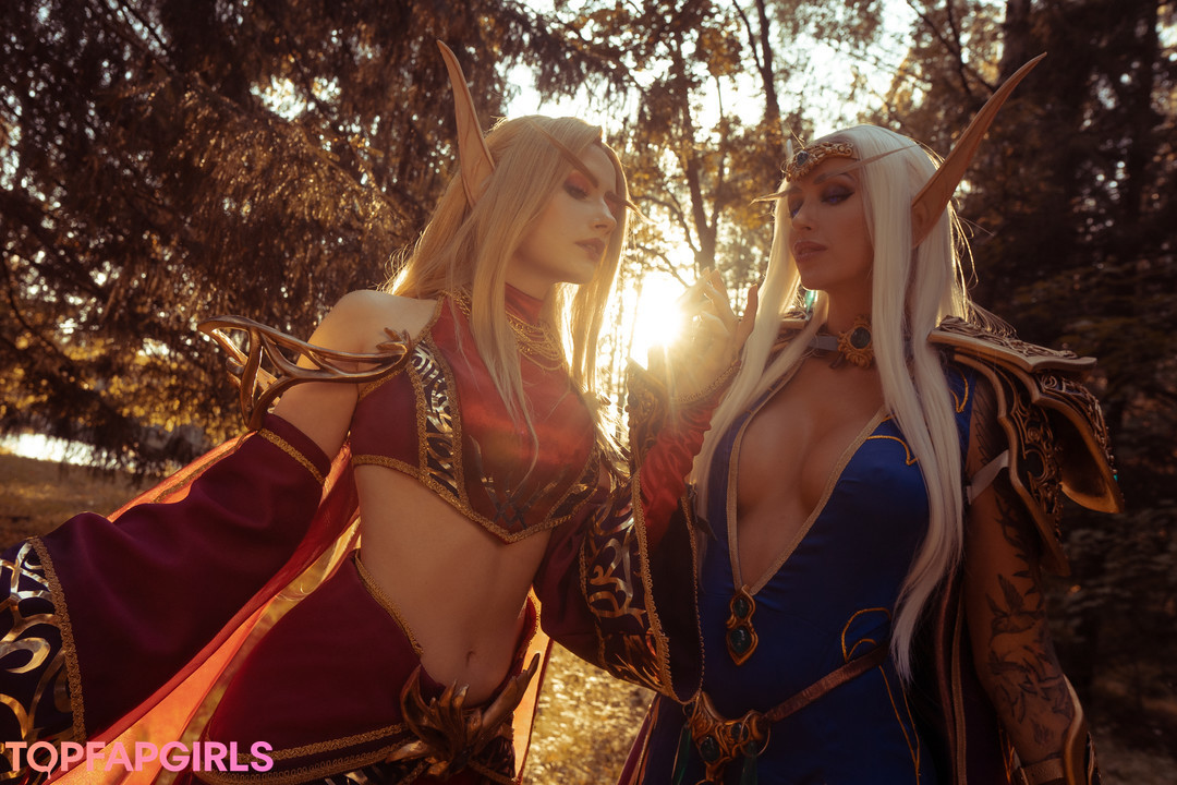 Foto di nudo di fuga di OnlyFans di Lera Himera #4250