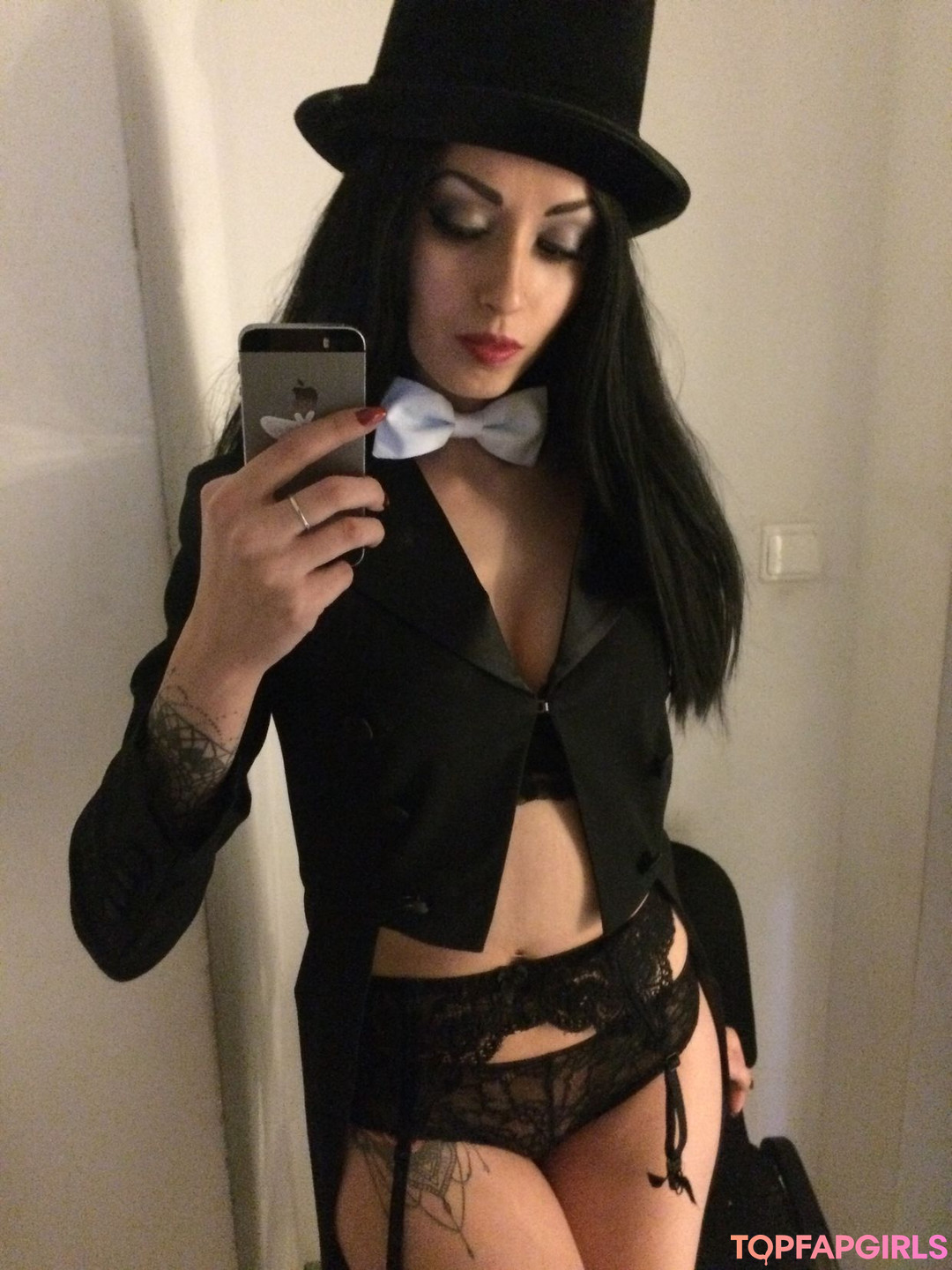 Foto di nudo di fuga di OnlyFans di Lera Himera #434