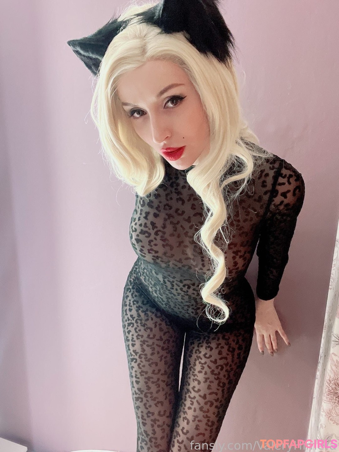 Foto di nudo di fuga di OnlyFans di Lera Himera #4679