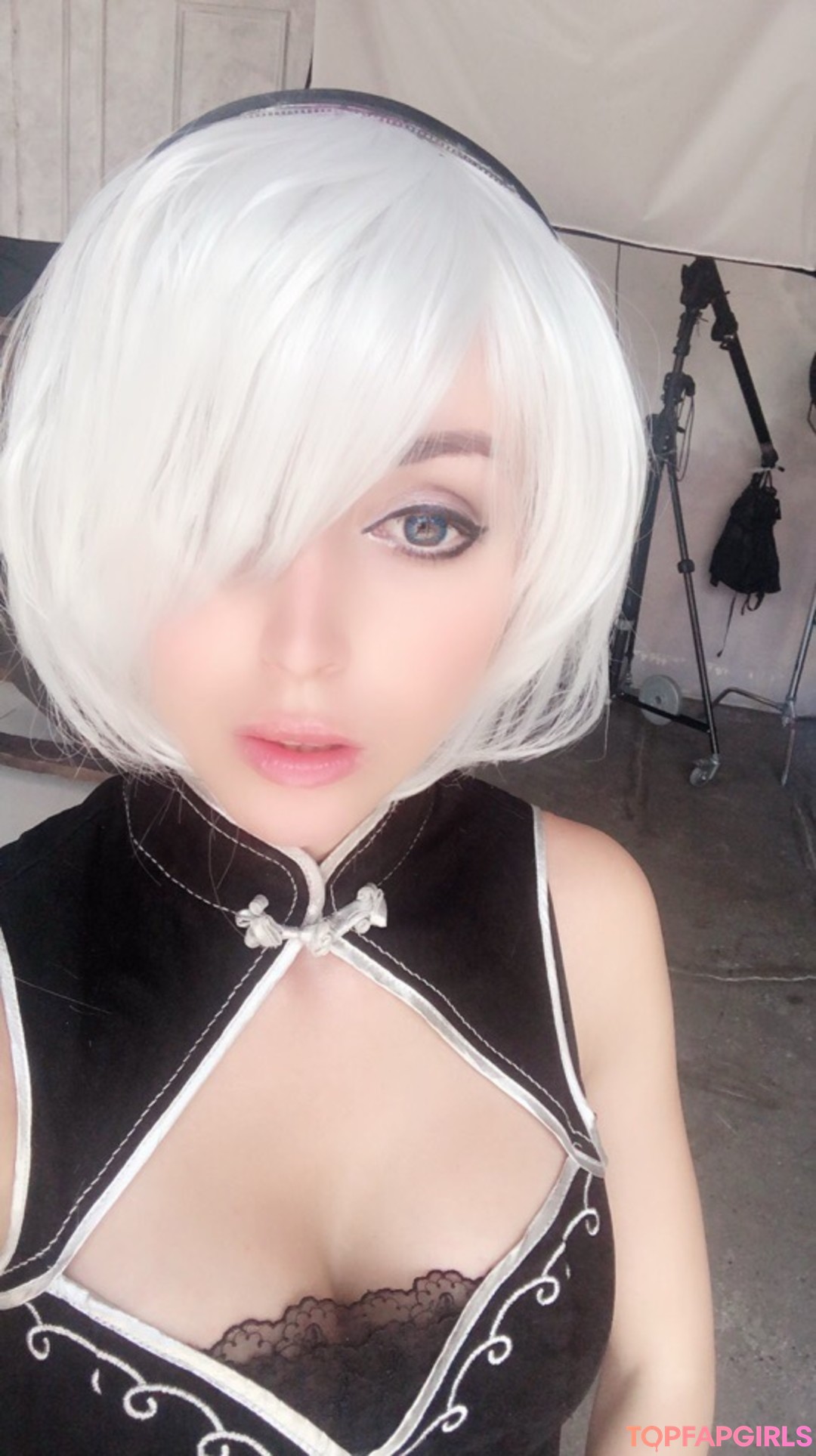 Foto di nudo di fuga di OnlyFans di Lera Himera #4732