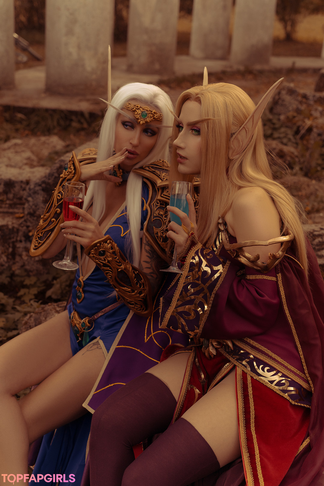 Foto di nudo di fuga di OnlyFans di Lera Himera #5010