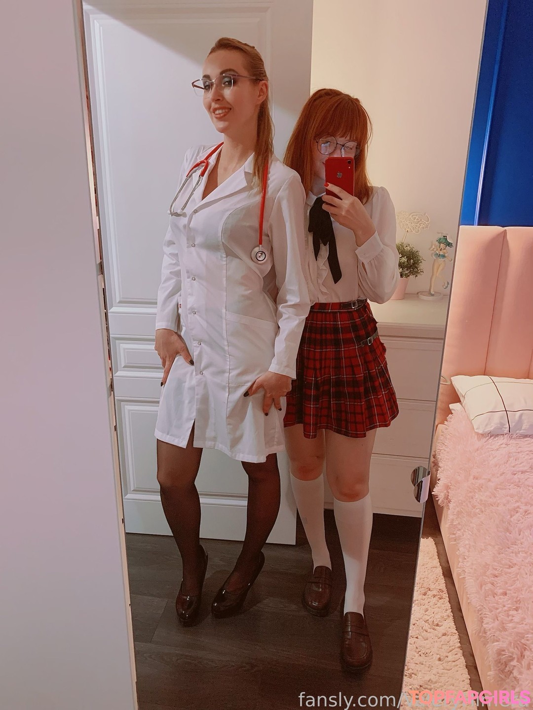 Foto di nudo di fuga di OnlyFans di Lera Himera #5028