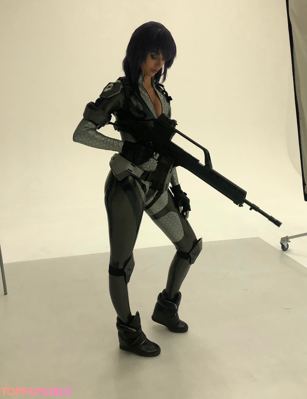 Foto di nudo di fuga di OnlyFans di Lera Himera #5420