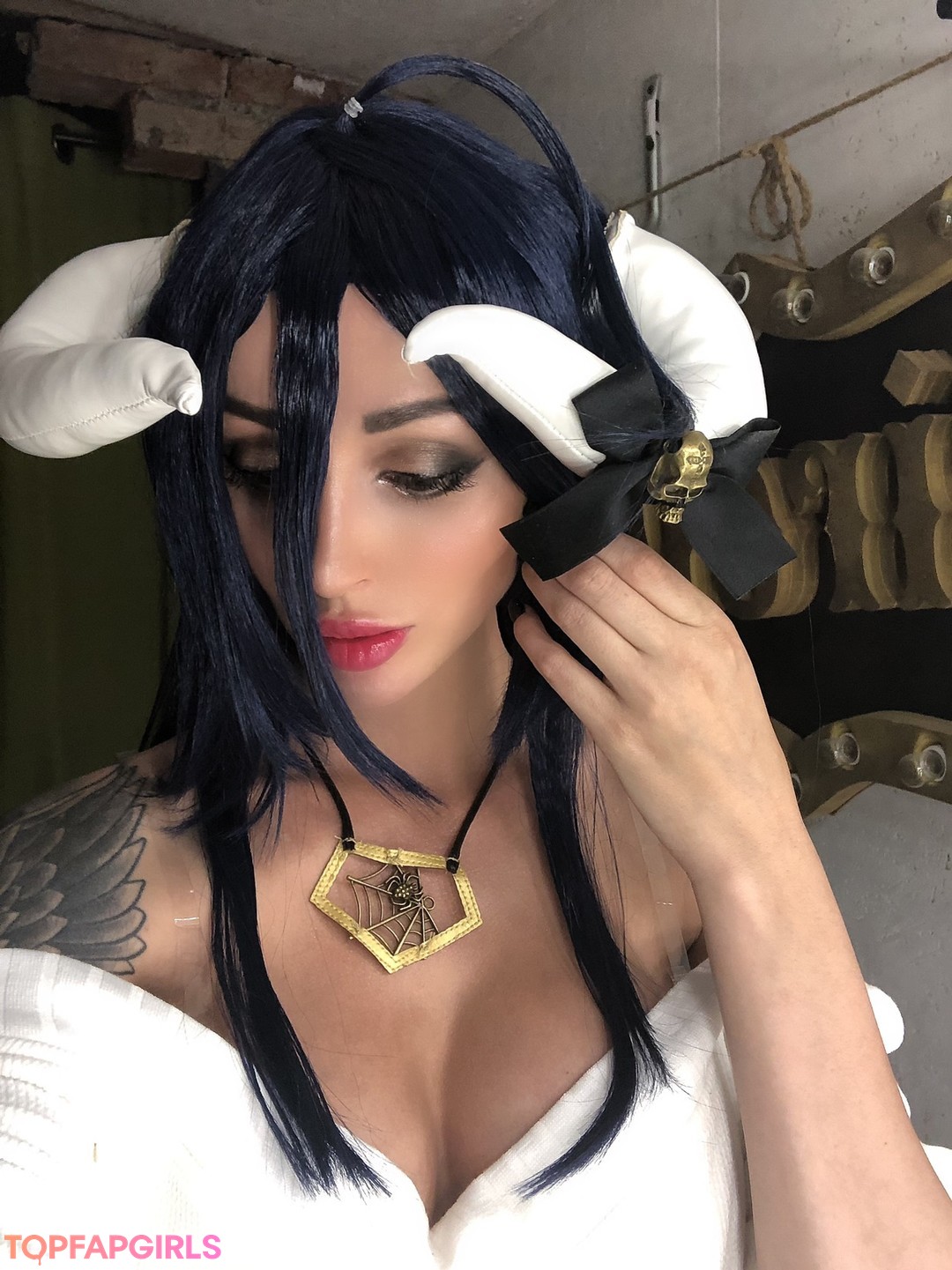 Foto di nudo di fuga di OnlyFans di Lera Himera #5643