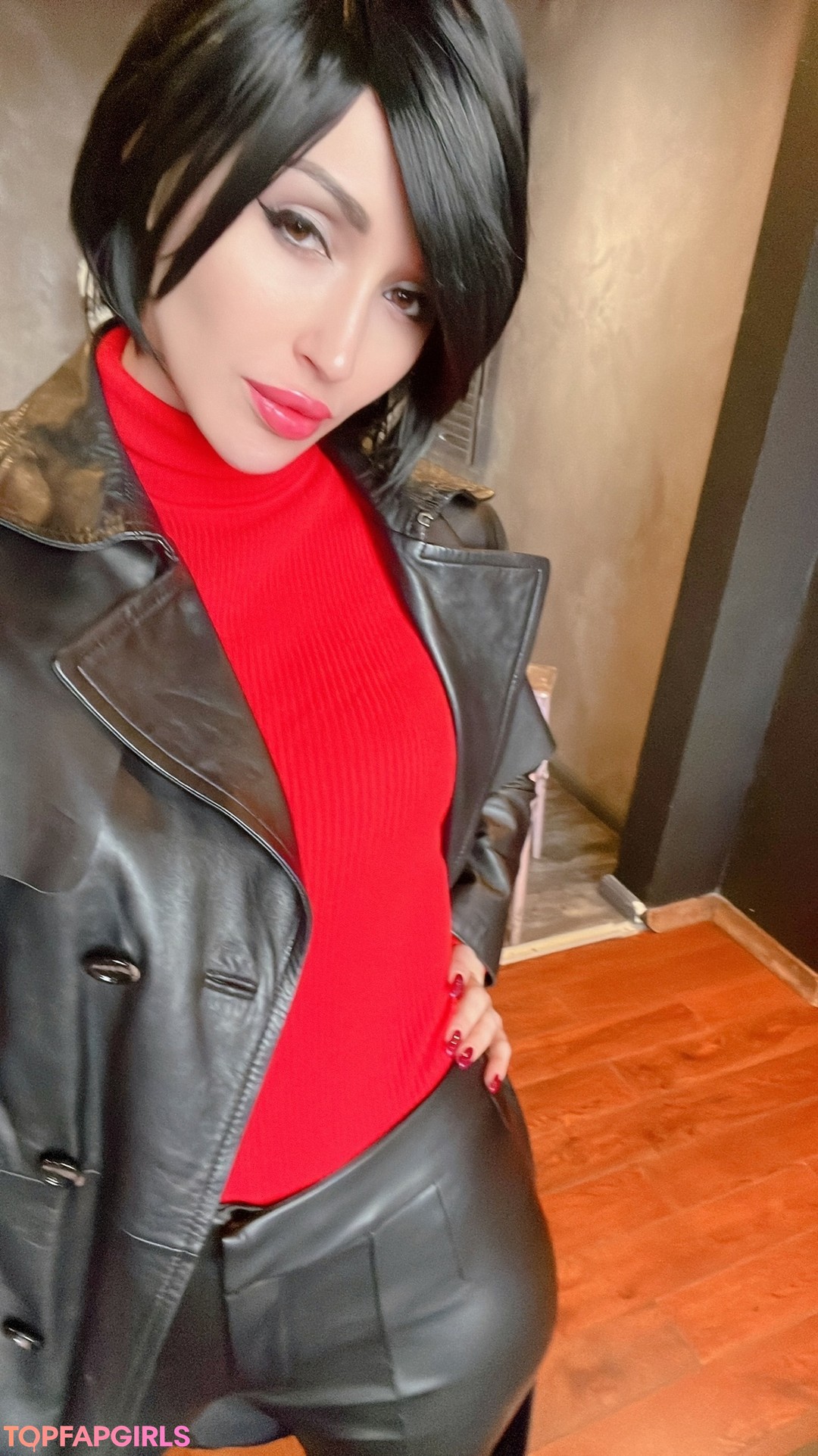 Foto di nudo di fuga di OnlyFans di Lera Himera #5705