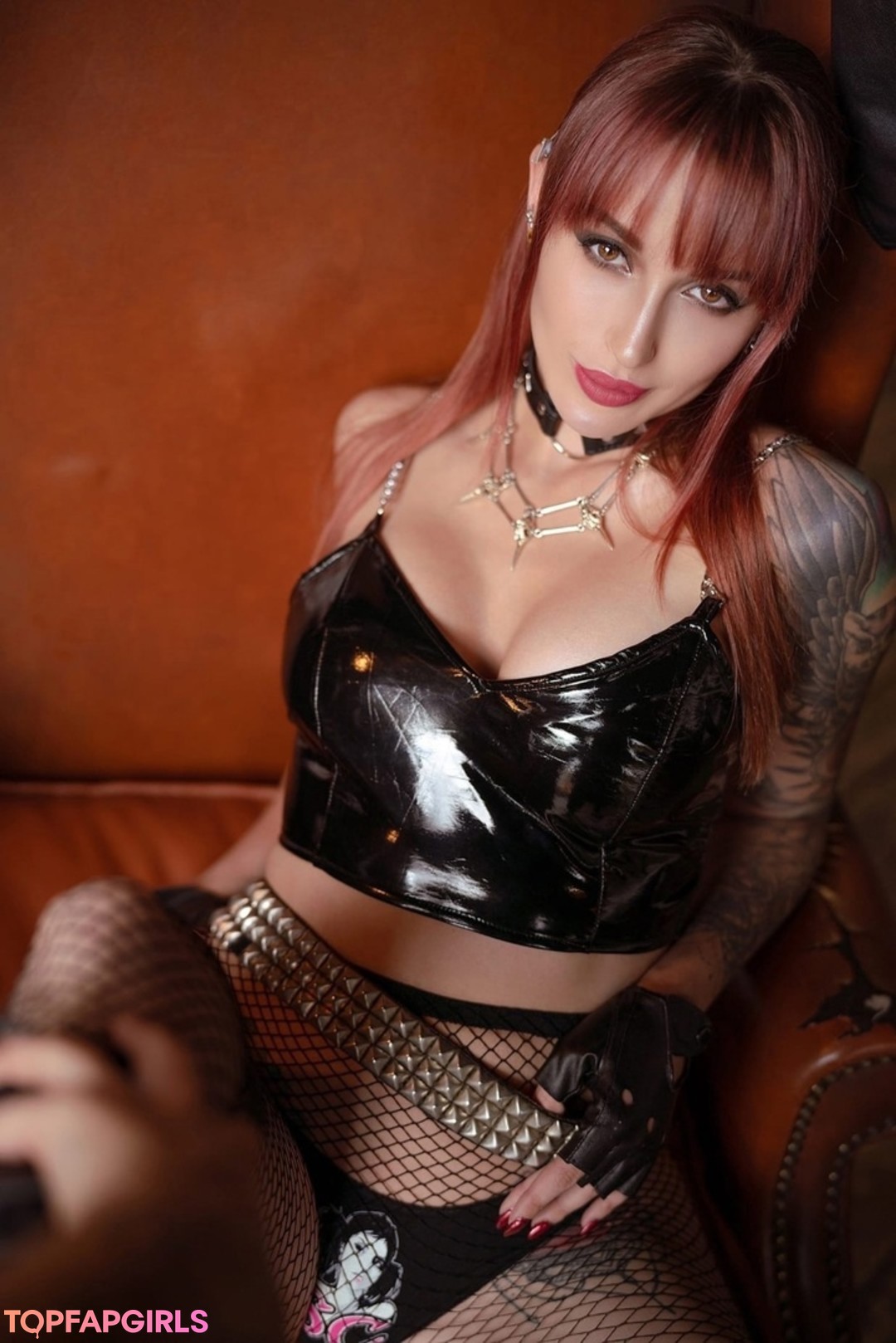 Foto di nudo di fuga di OnlyFans di Lera Himera #6003