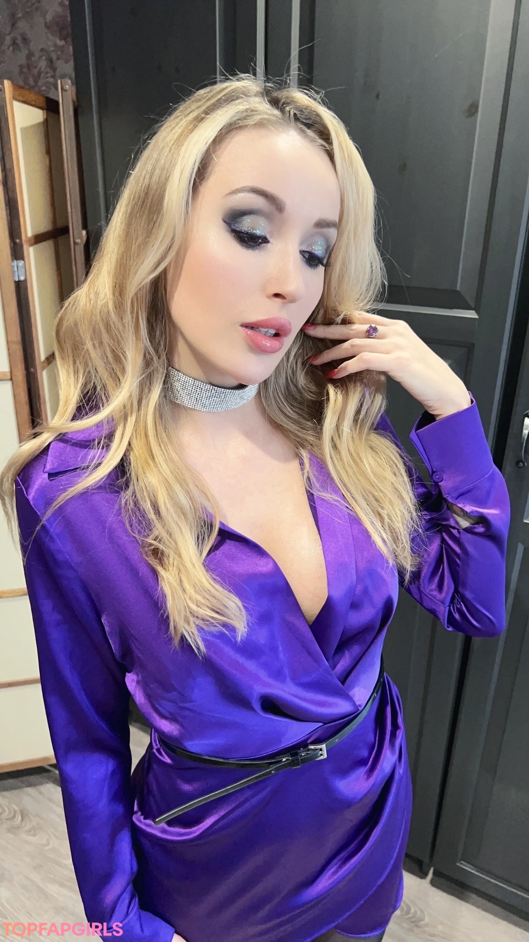 Foto di nudo di fuga di OnlyFans di Lera Himera #6025