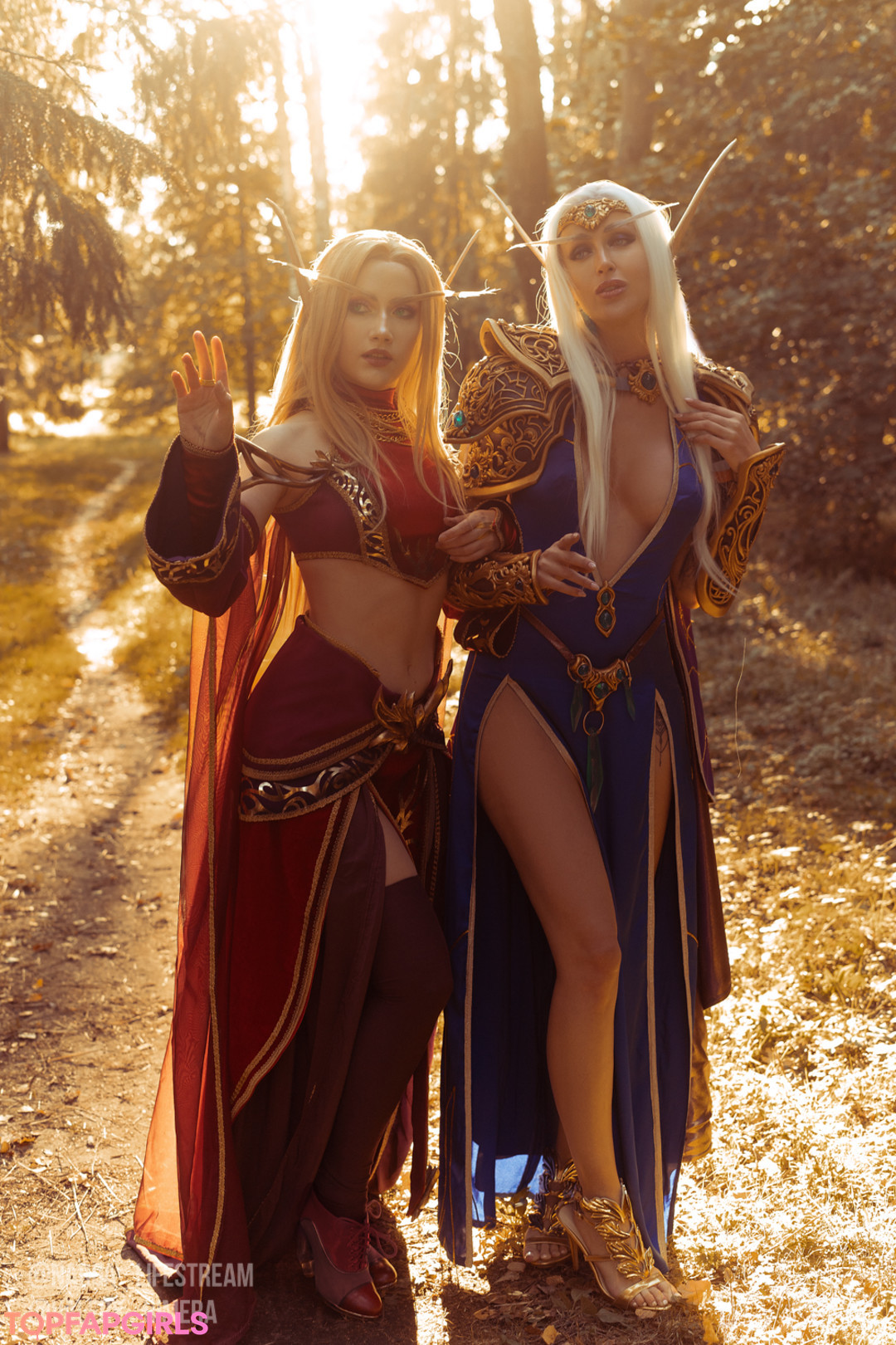 Foto di nudo di fuga di OnlyFans di Lera Himera #6125