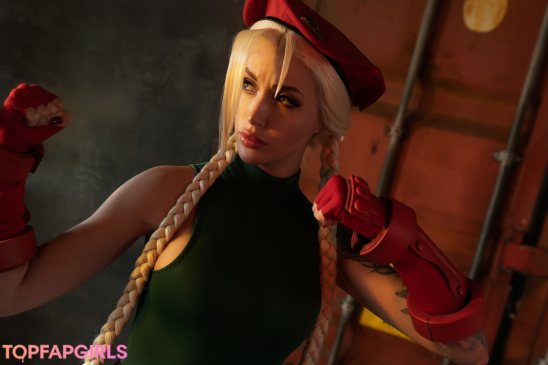 Foto di nudo di fuga di OnlyFans di Lera Himera #6216