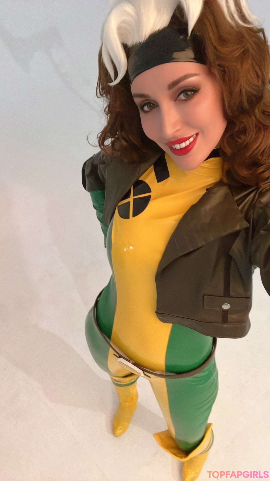 Foto di nudo di fuga di OnlyFans di Lera Himera #6283