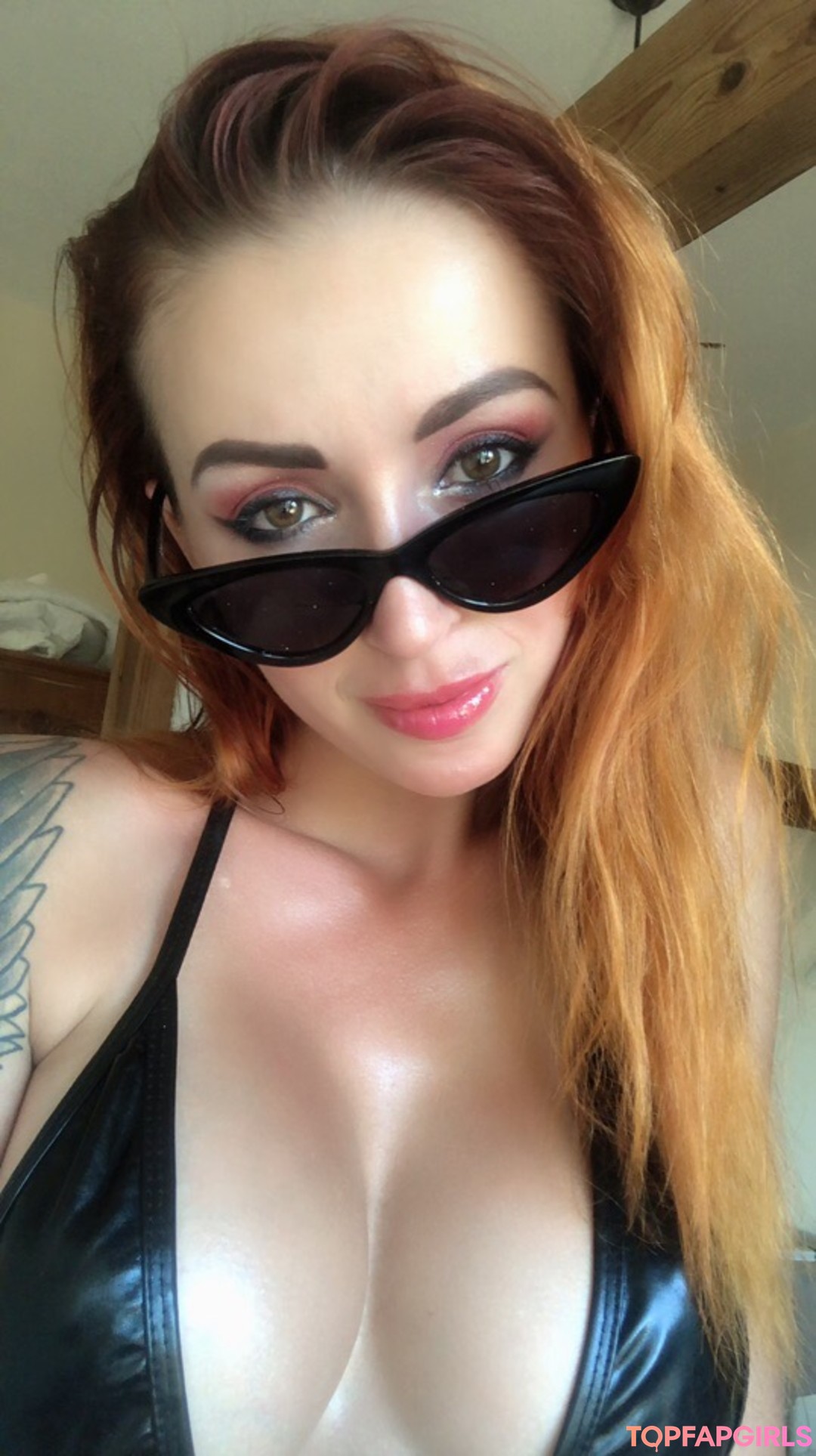 Foto di nudo di fuga di OnlyFans di Lera Himera #6316