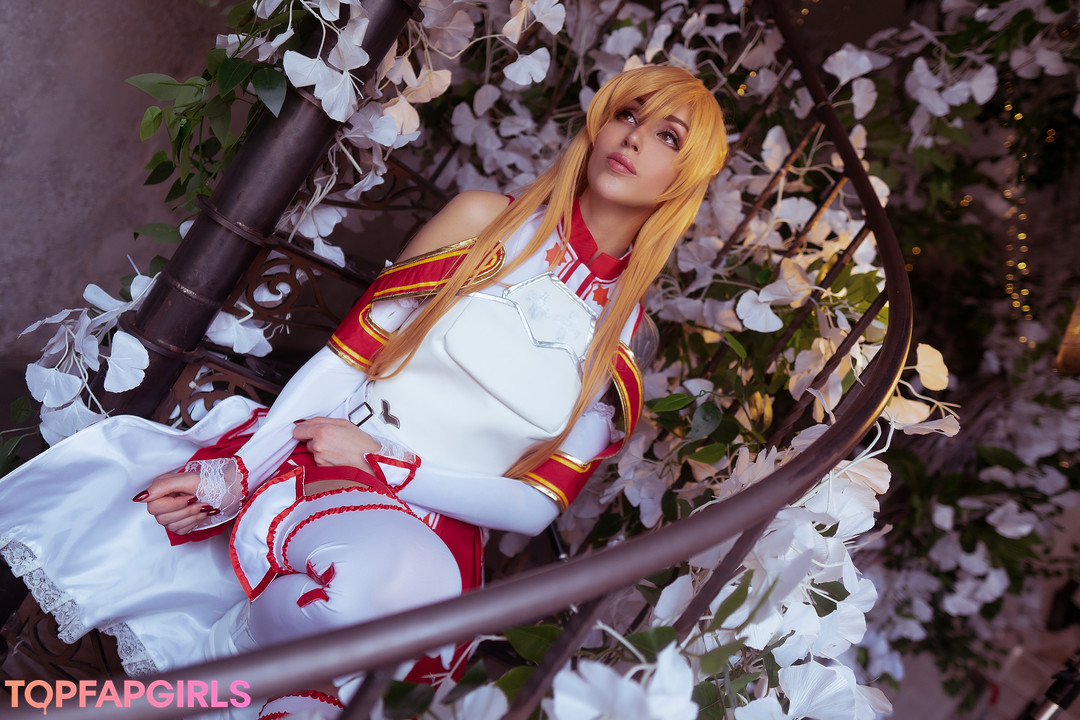 Foto di nudo di fuga di OnlyFans di Lera Himera #6331