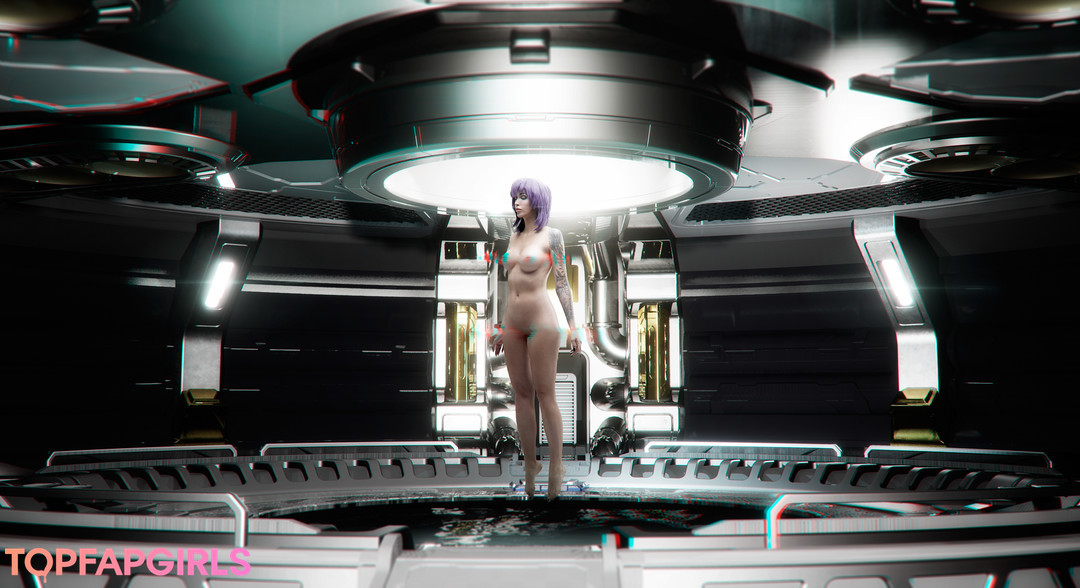 Foto di nudo di fuga di OnlyFans di Lera Himera #6332