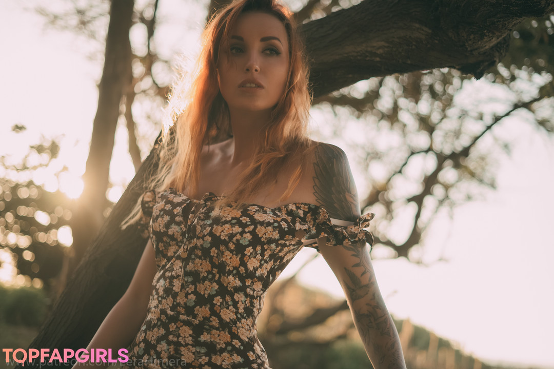 Foto di nudo di fuga di OnlyFans di Lera Himera #6419