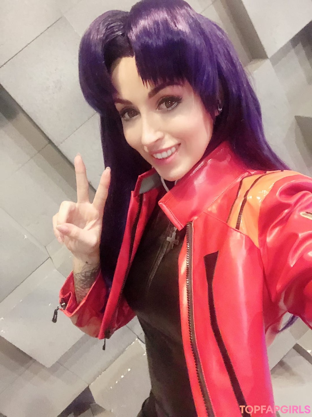 Foto di nudo di fuga di OnlyFans di Lera Himera #6445