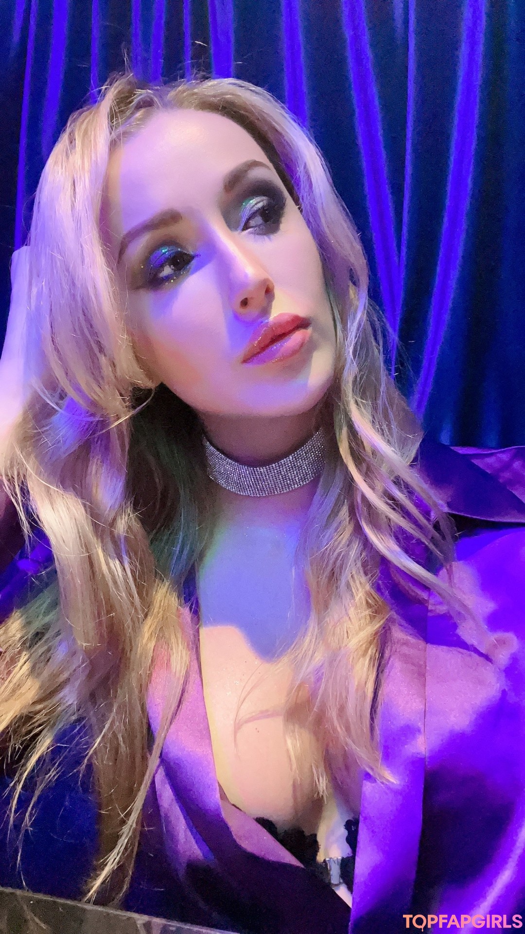 Foto di nudo di fuga di OnlyFans di Lera Himera #6698