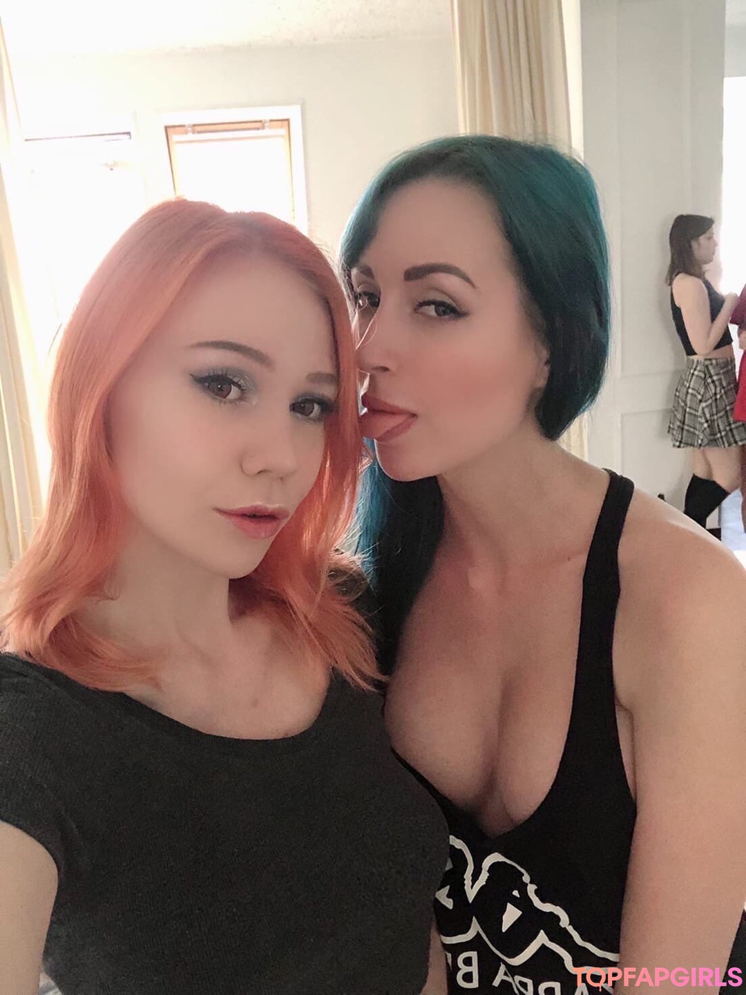 Foto di nudo di fuga di OnlyFans di Lera Himera #6746