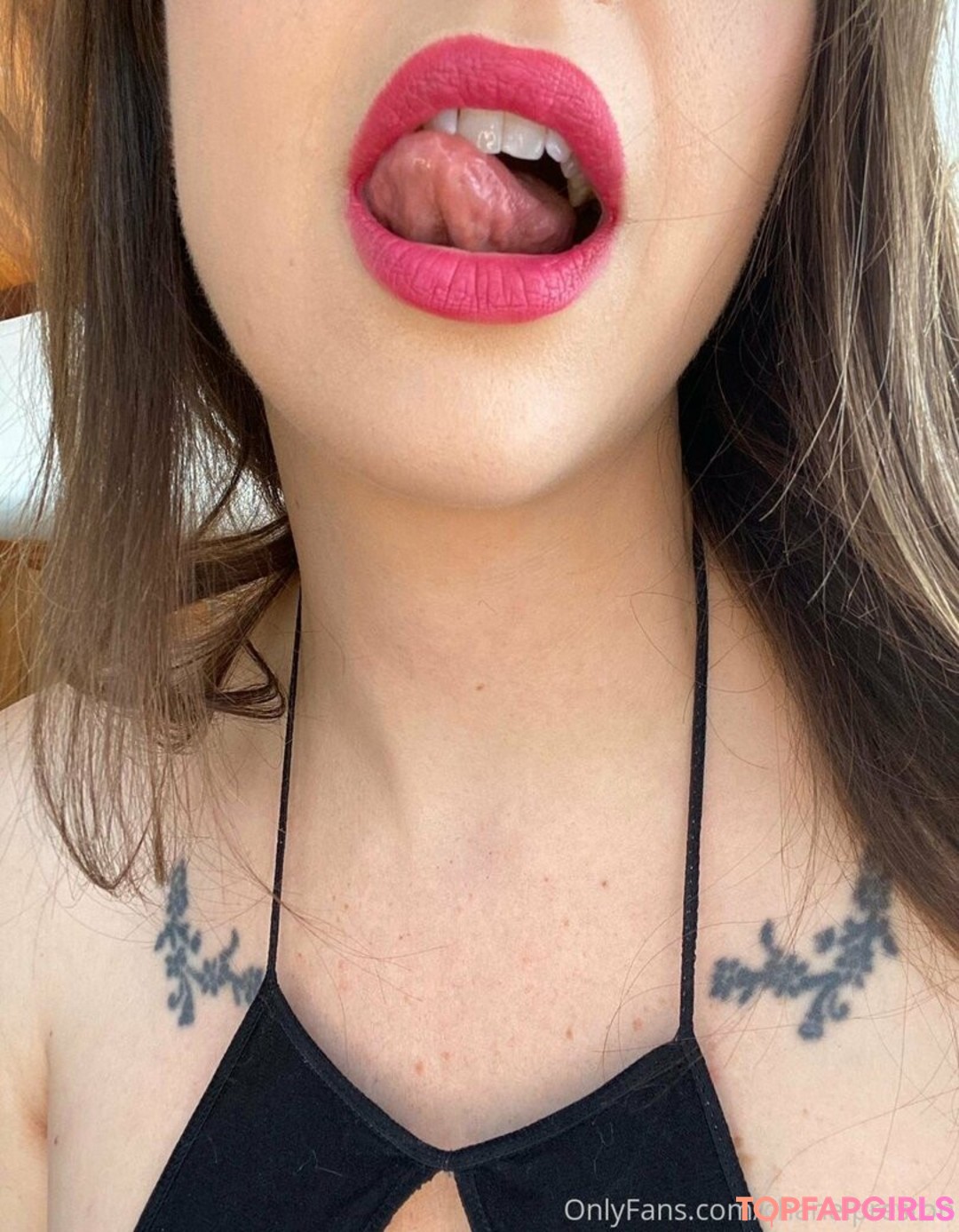 Foto di nudo di fuga di OnlyFans di Chanel Preston #506