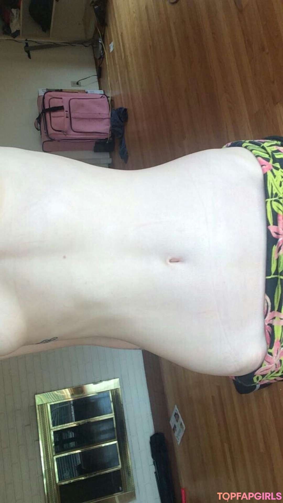 Foto di nudo di fuga di OnlyFans di Ashe Maree #624