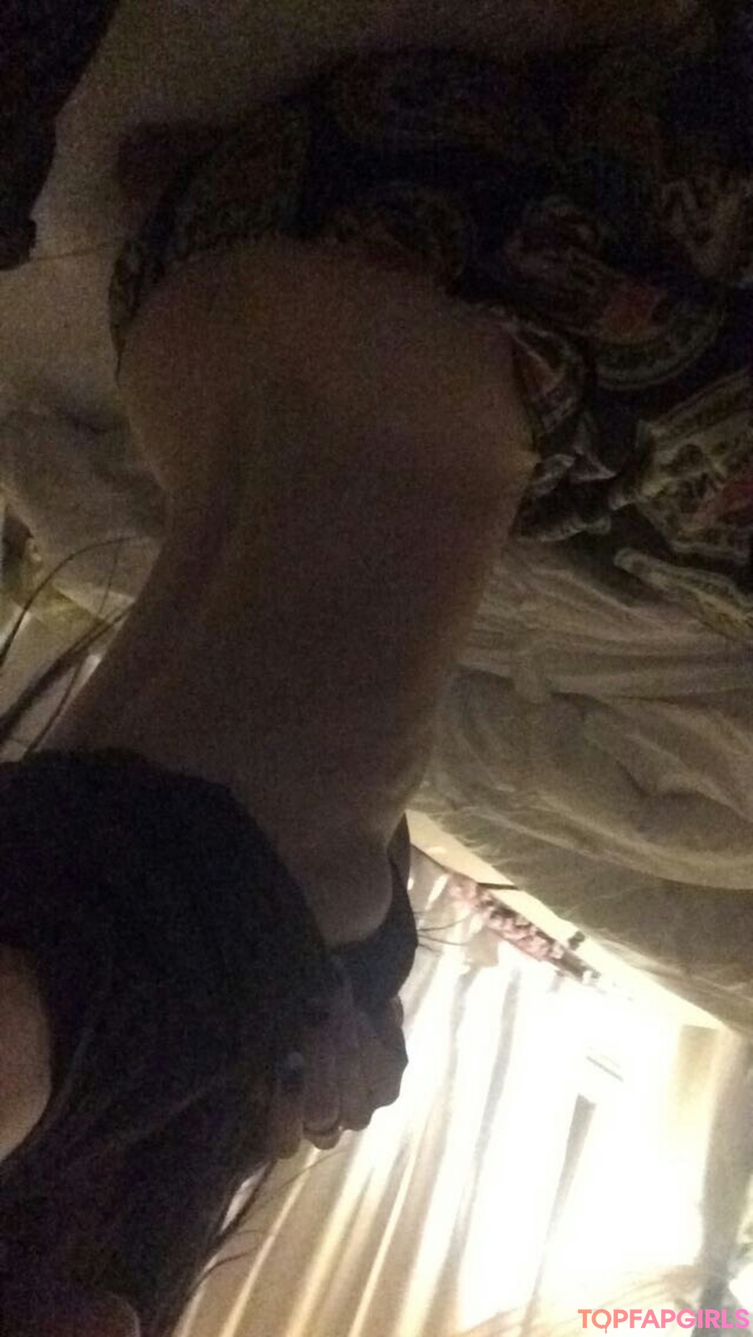 Foto di nudo di fuga di OnlyFans di Ashe Maree #652
