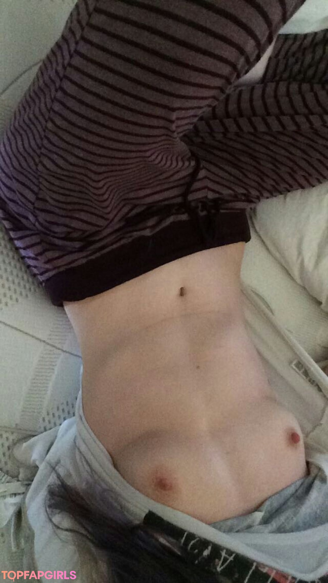 Foto di nudo di fuga di OnlyFans di Ashe Maree #657