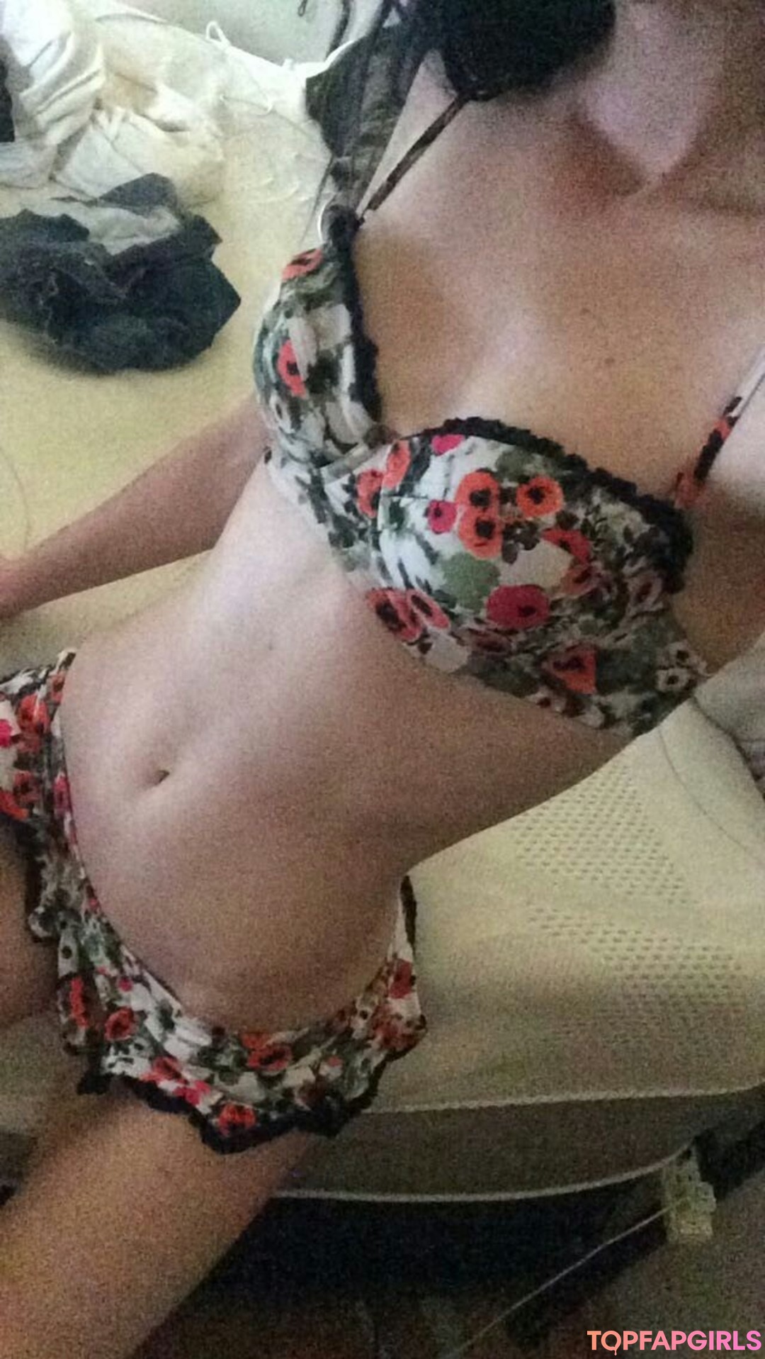 Foto di nudo di fuga di OnlyFans di Ashe Maree #705