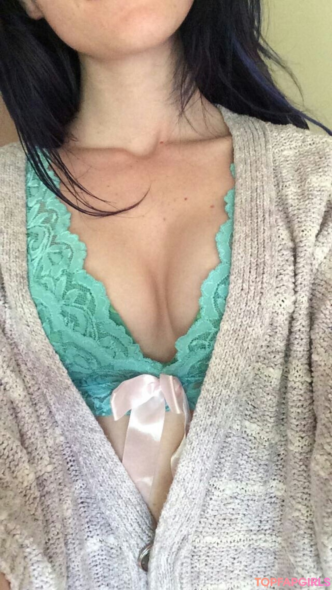 Foto di nudo di fuga di OnlyFans di Ashe Maree #726