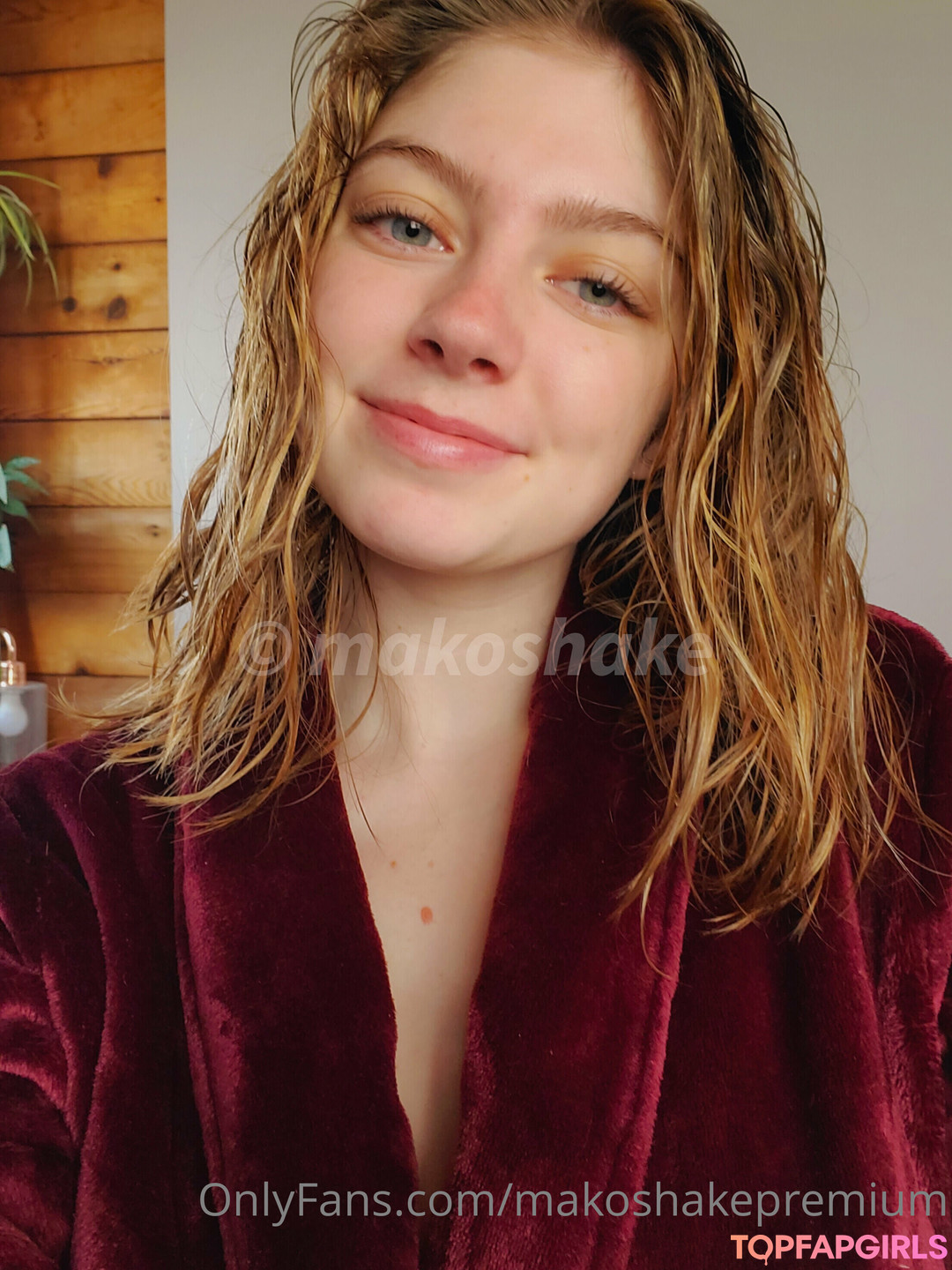Foto di nudo di fuga di OnlyFans di Carmenrae #560