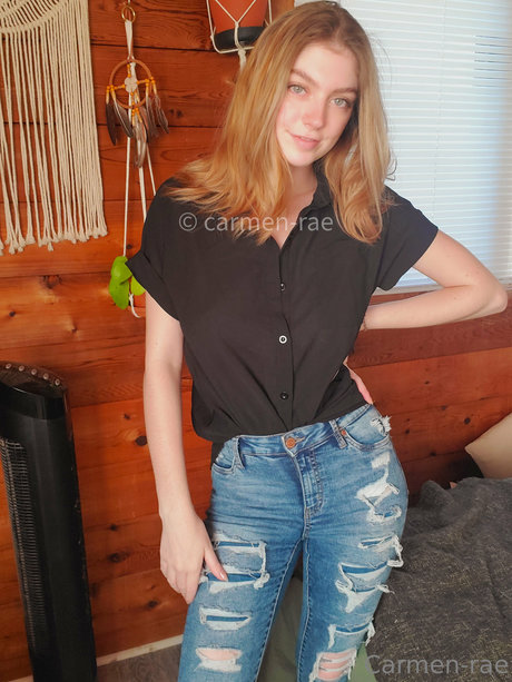 Carmen-rae