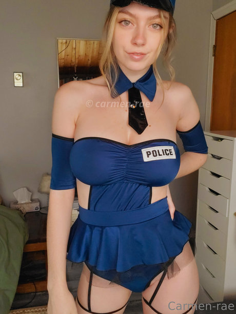 Carmen-rae