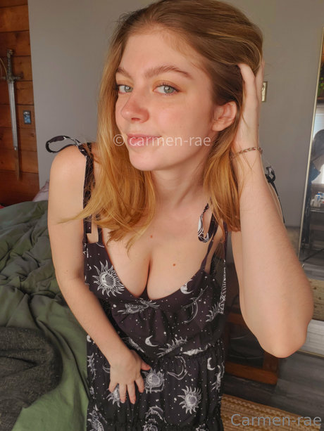 Carmen-rae