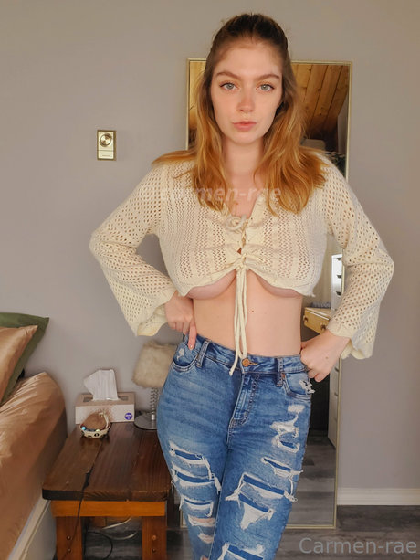 Carmenrae