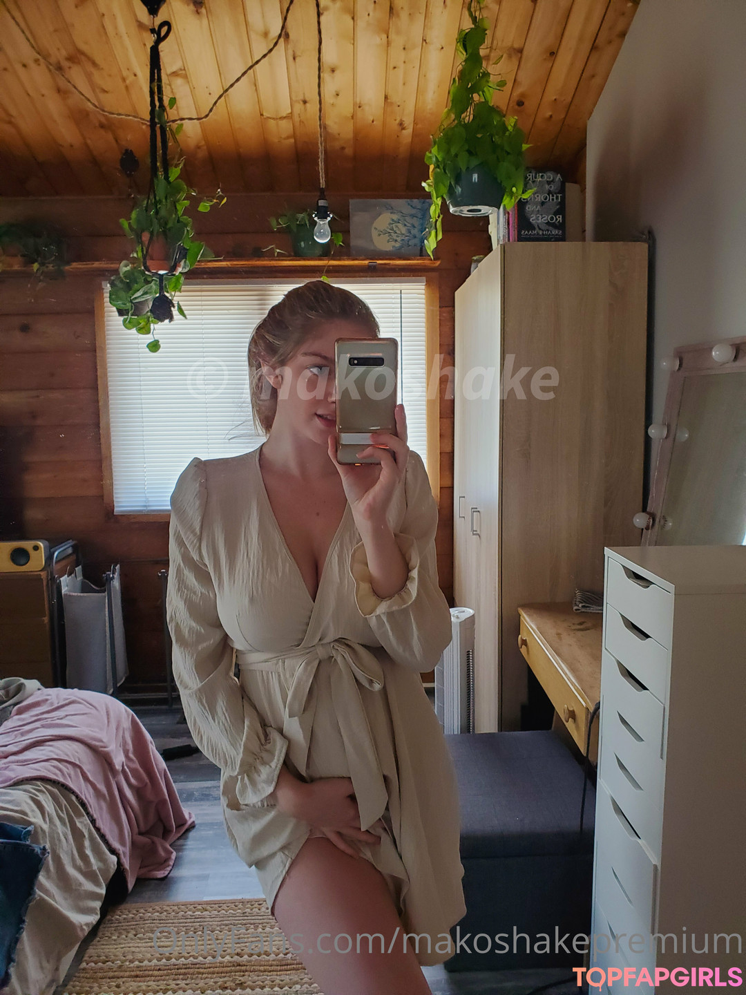 Foto di nudo di fuga di OnlyFans di Carmenrae #2394