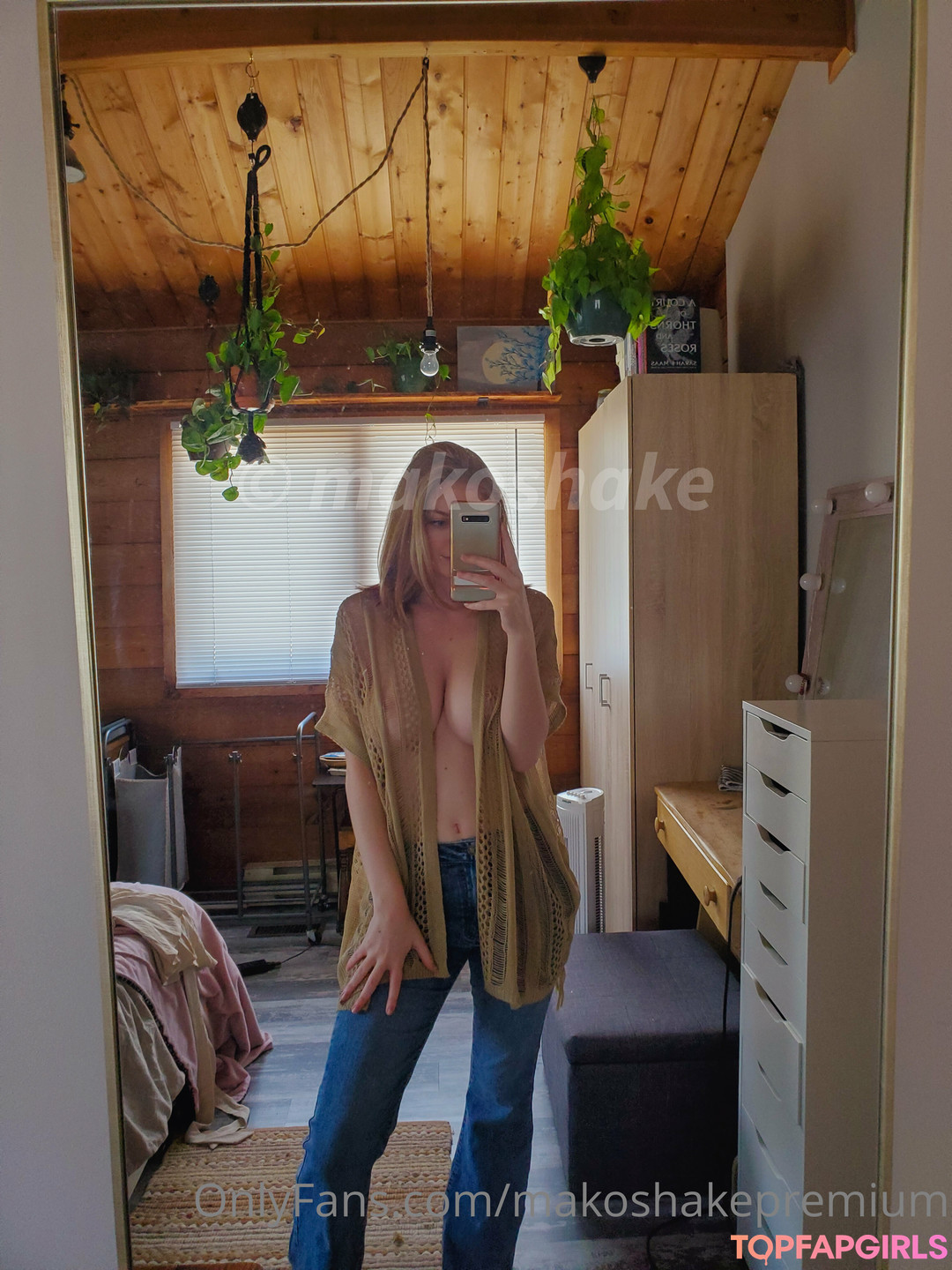 Foto di nudo di fuga di OnlyFans di Carmenrae #2400