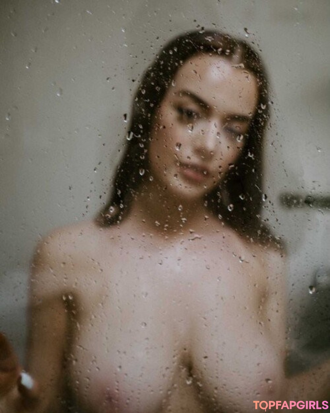 Foto di nudo di fuga di OnlyFans di Sarah Jess #244